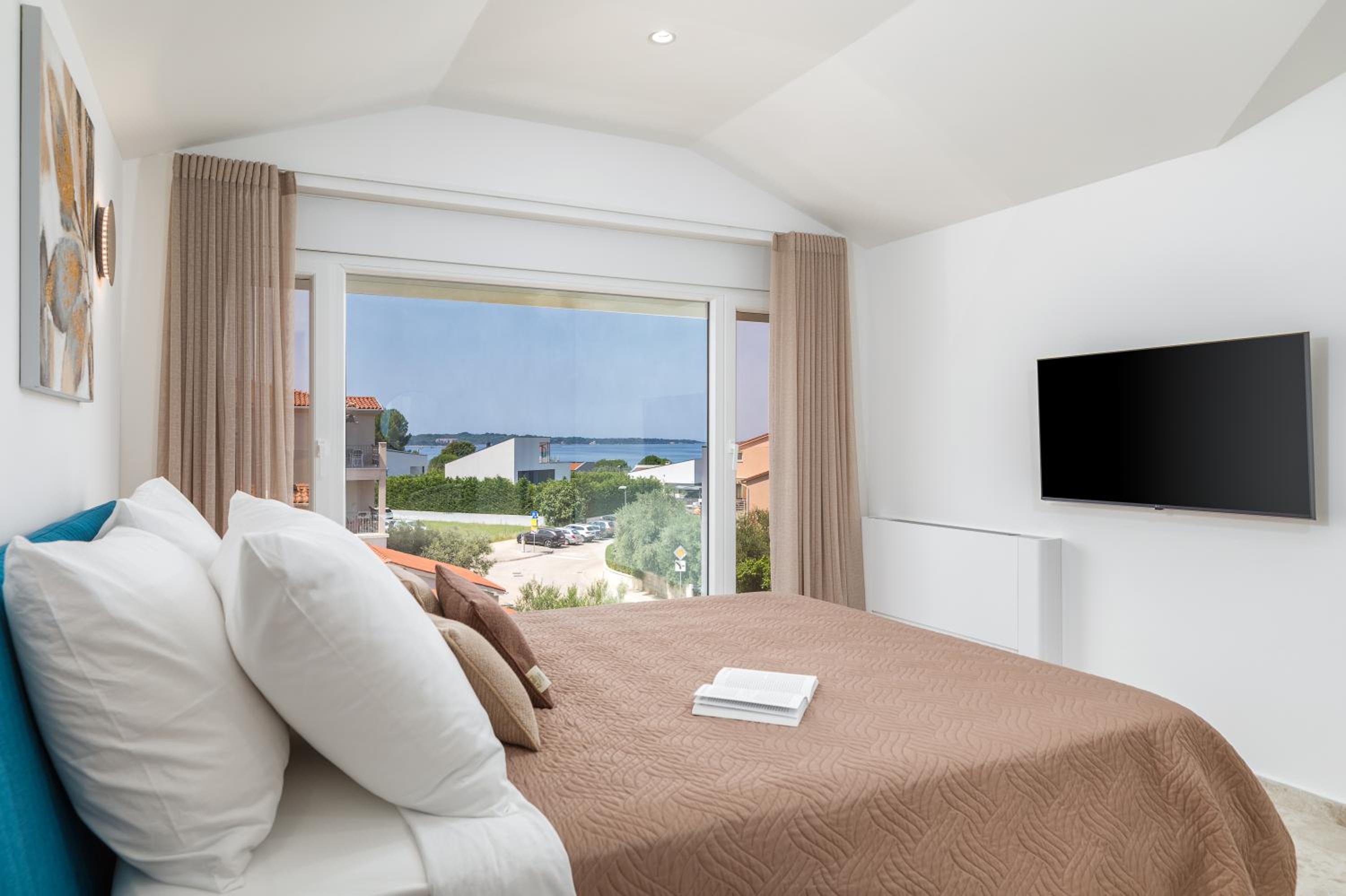 Apartments Villa Nina