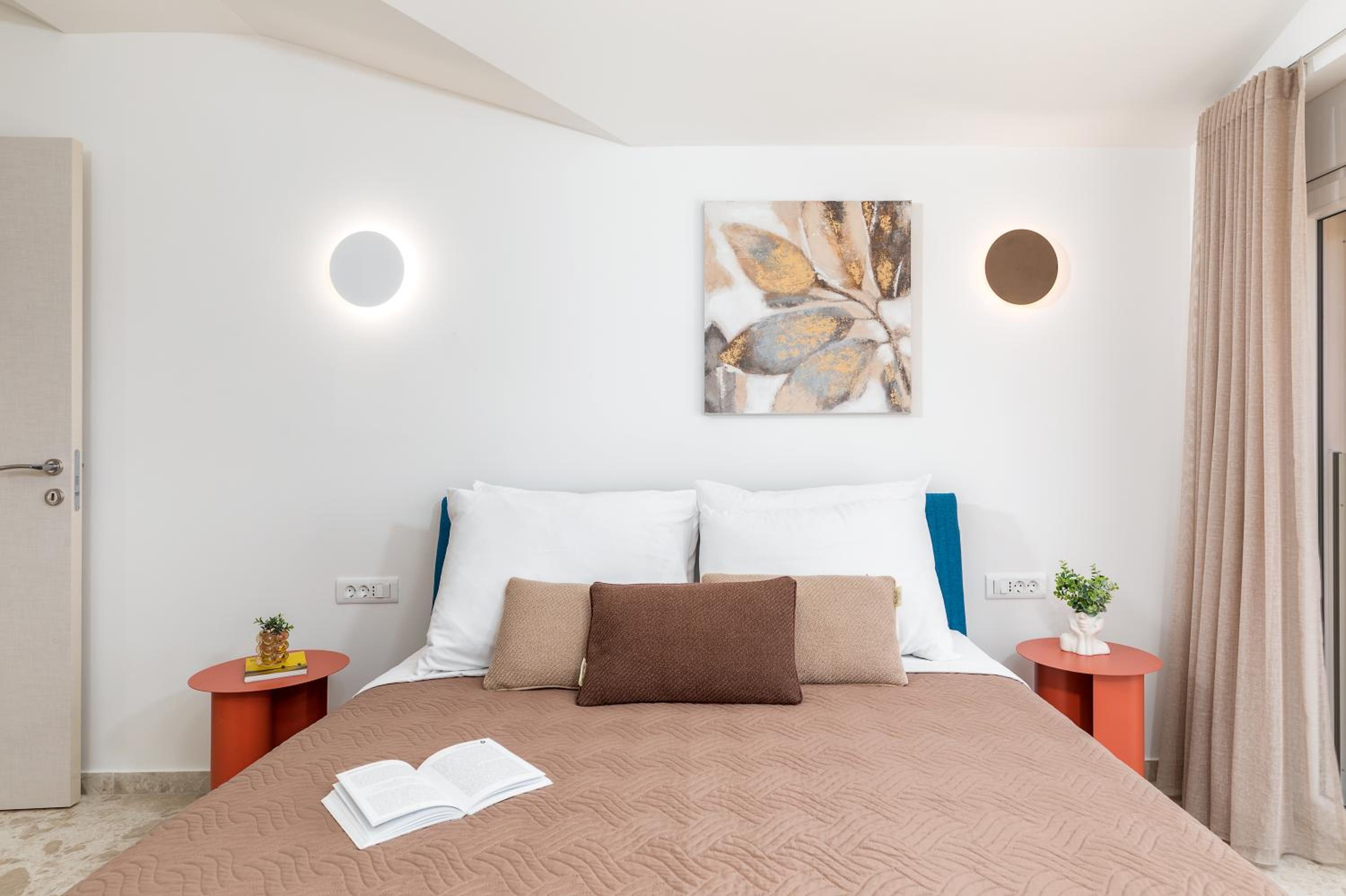 Apartments Villa Nina