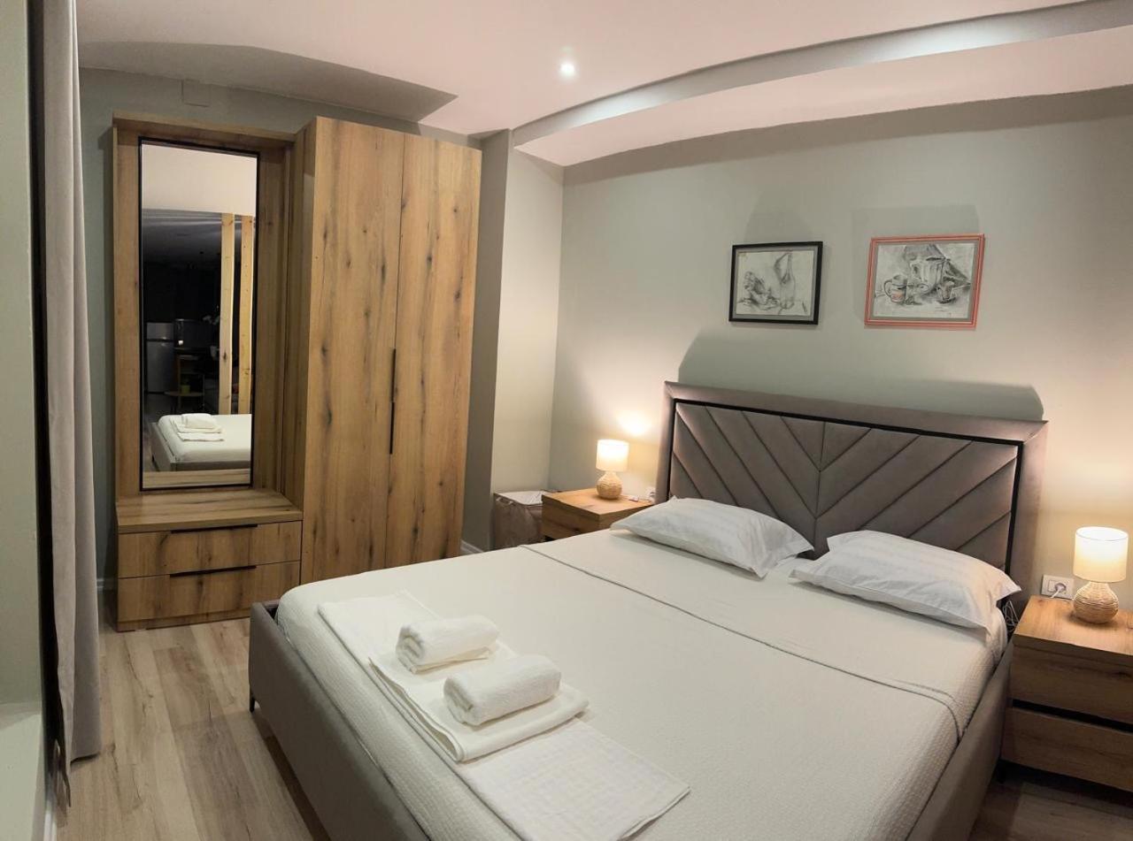 Lemon Breeze Studio in Shkodra