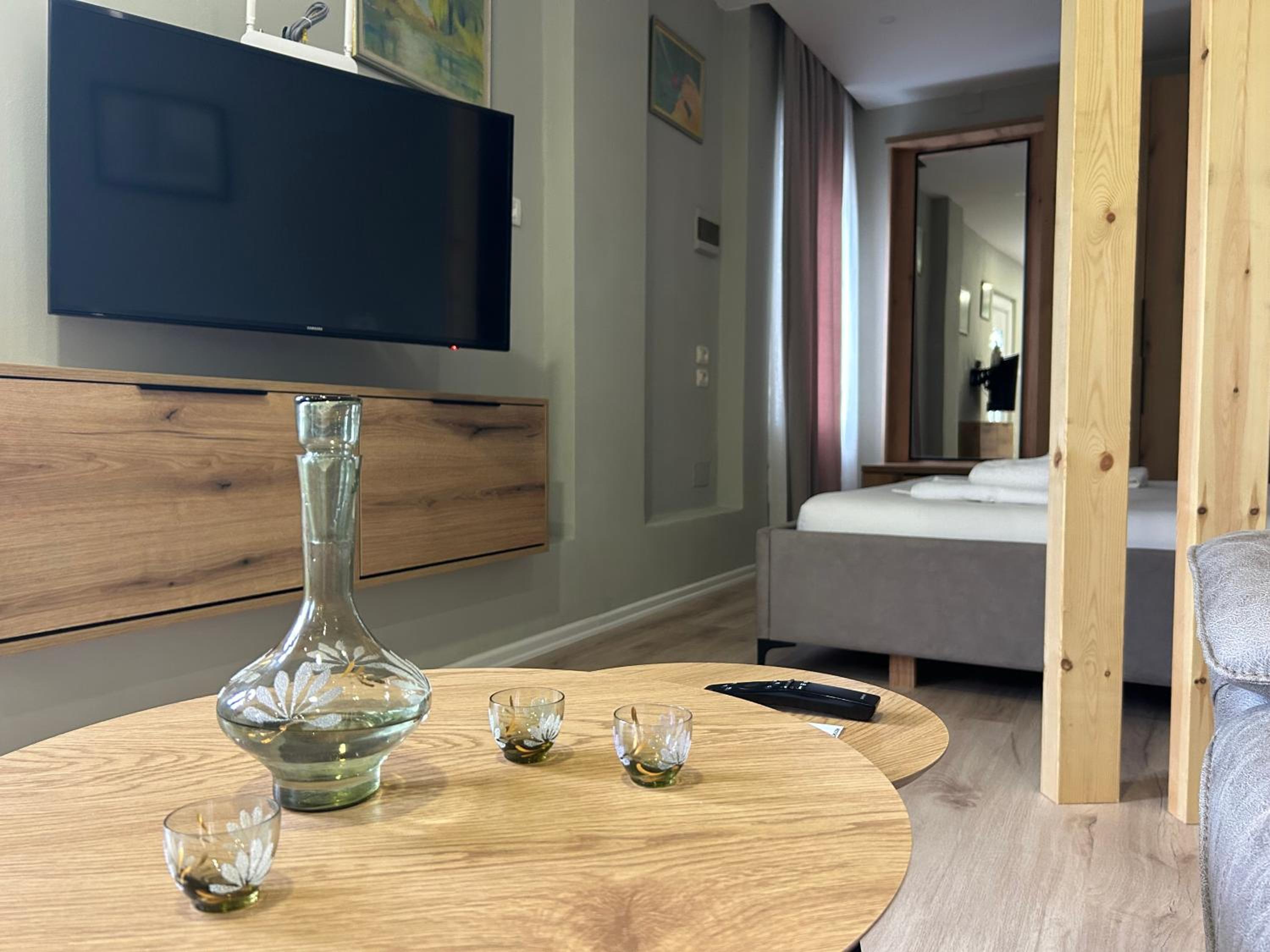Lemon Breeze Studio in Shkodra