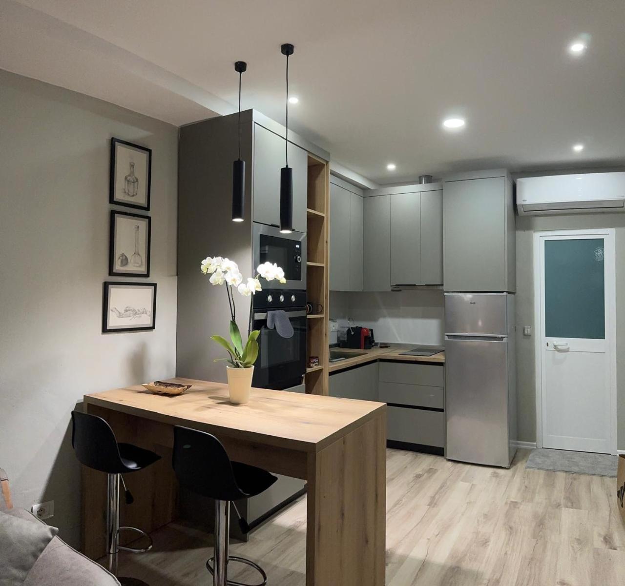 Lemon Breeze Studio in Shkodra