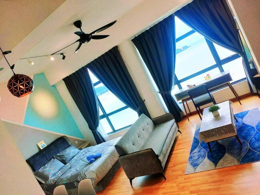 Kuantan Seaview Sweet Home Imperium photo 1