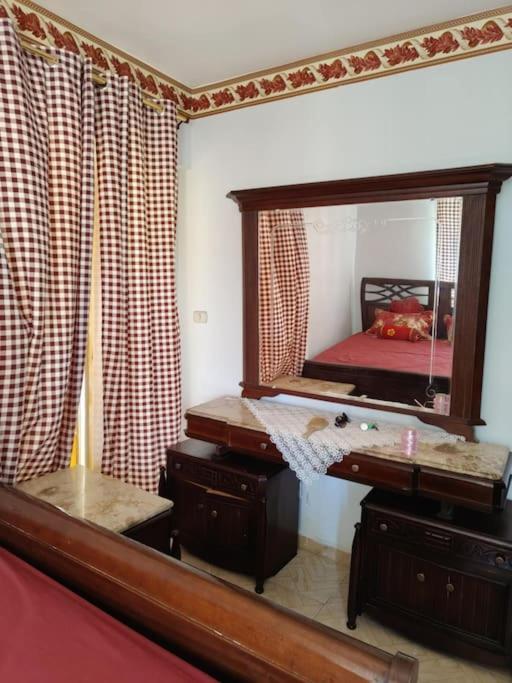 Newly Furnished Apt in Alex
