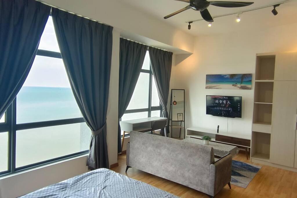 Kuantan Seaview Sweet Home Imperium photo 2