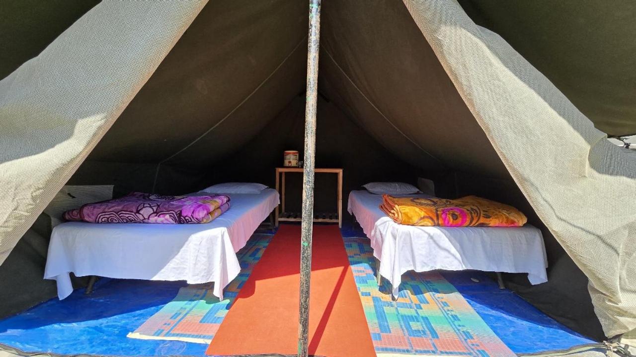 Sahaja Retreat - In the Lap of the Mother Nature view 5