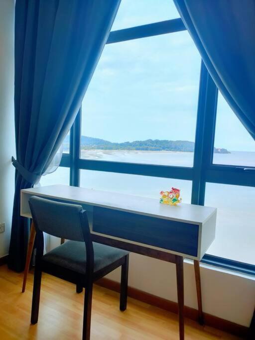 Kuantan Seaview Sweet Home Imperium