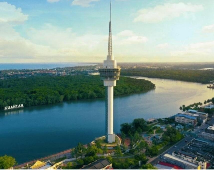 Kuantan Seaview Sweet Home Imperium