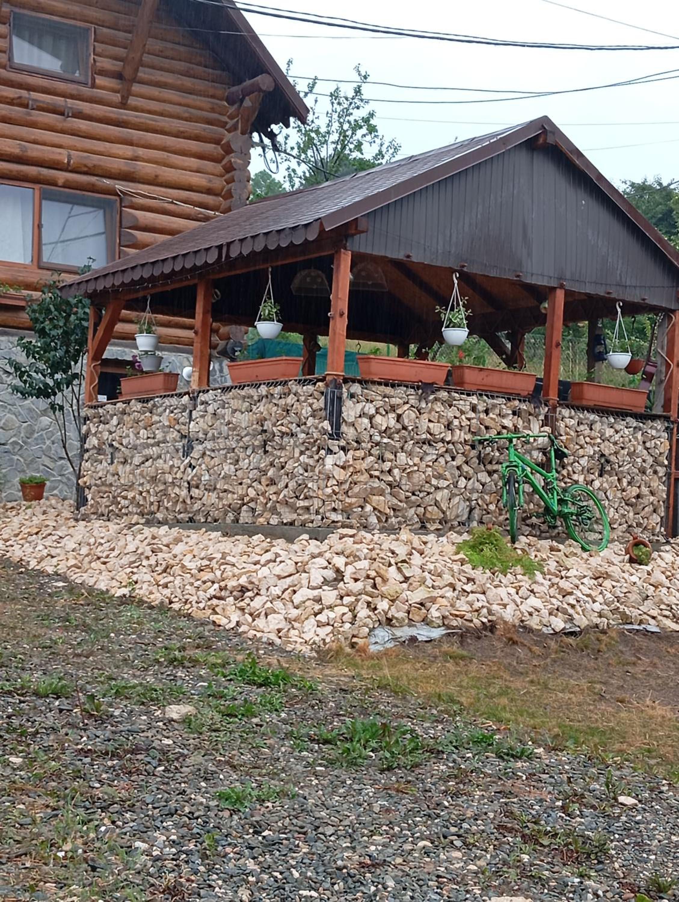 Rareș Residence