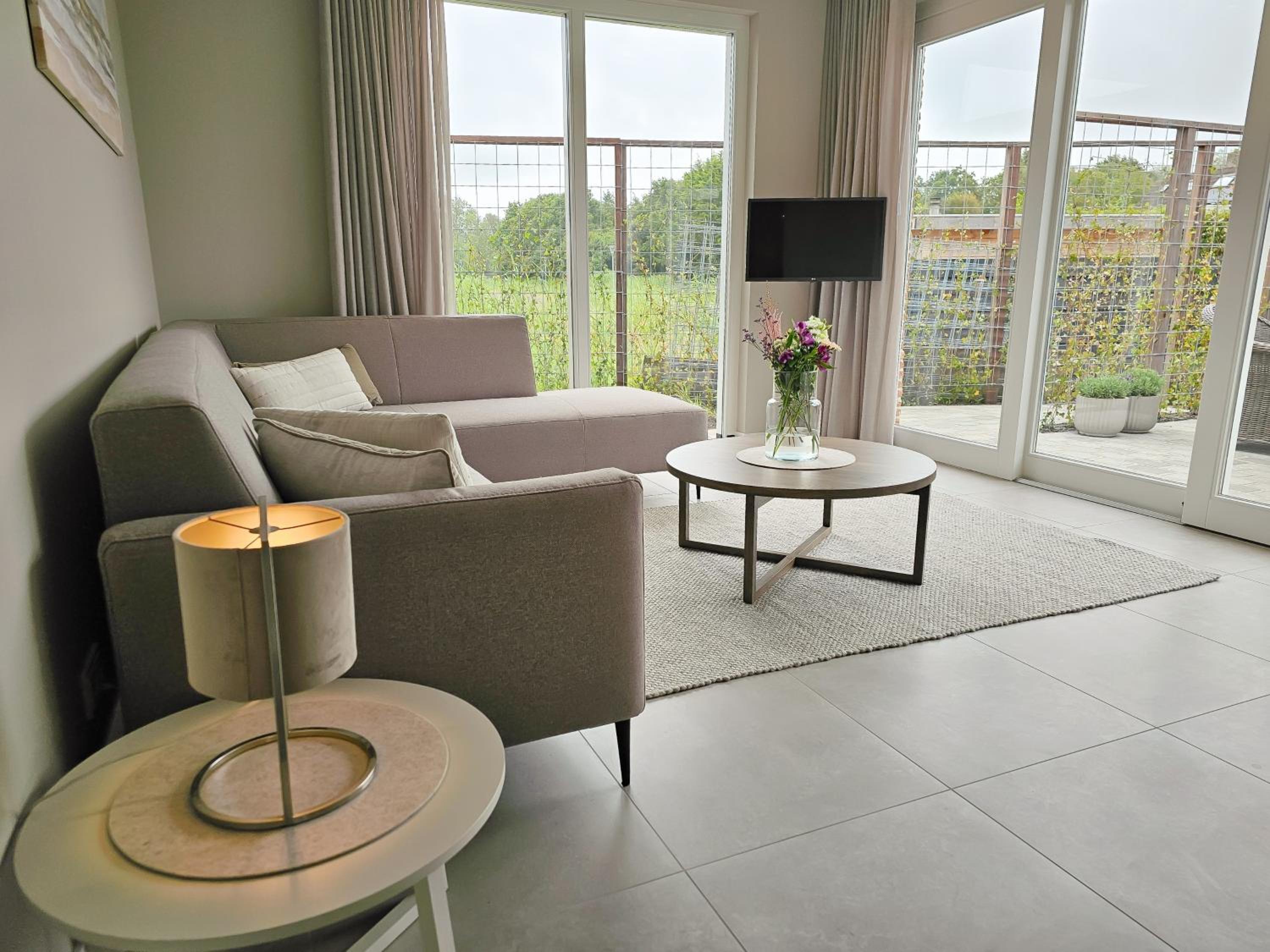 Vakantiehuis 'Villa Mondriaan' Domburg DO55