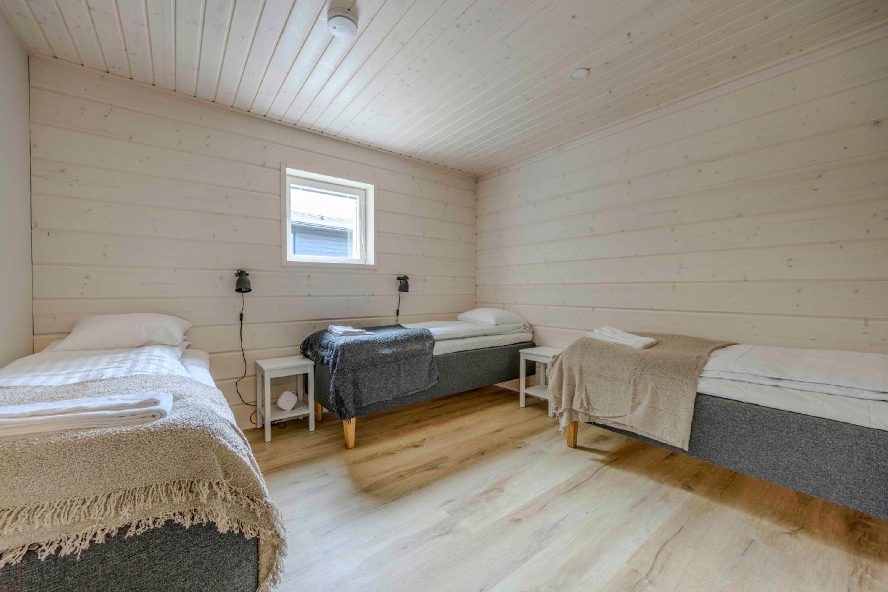 Luksushuvila Villa Helmi