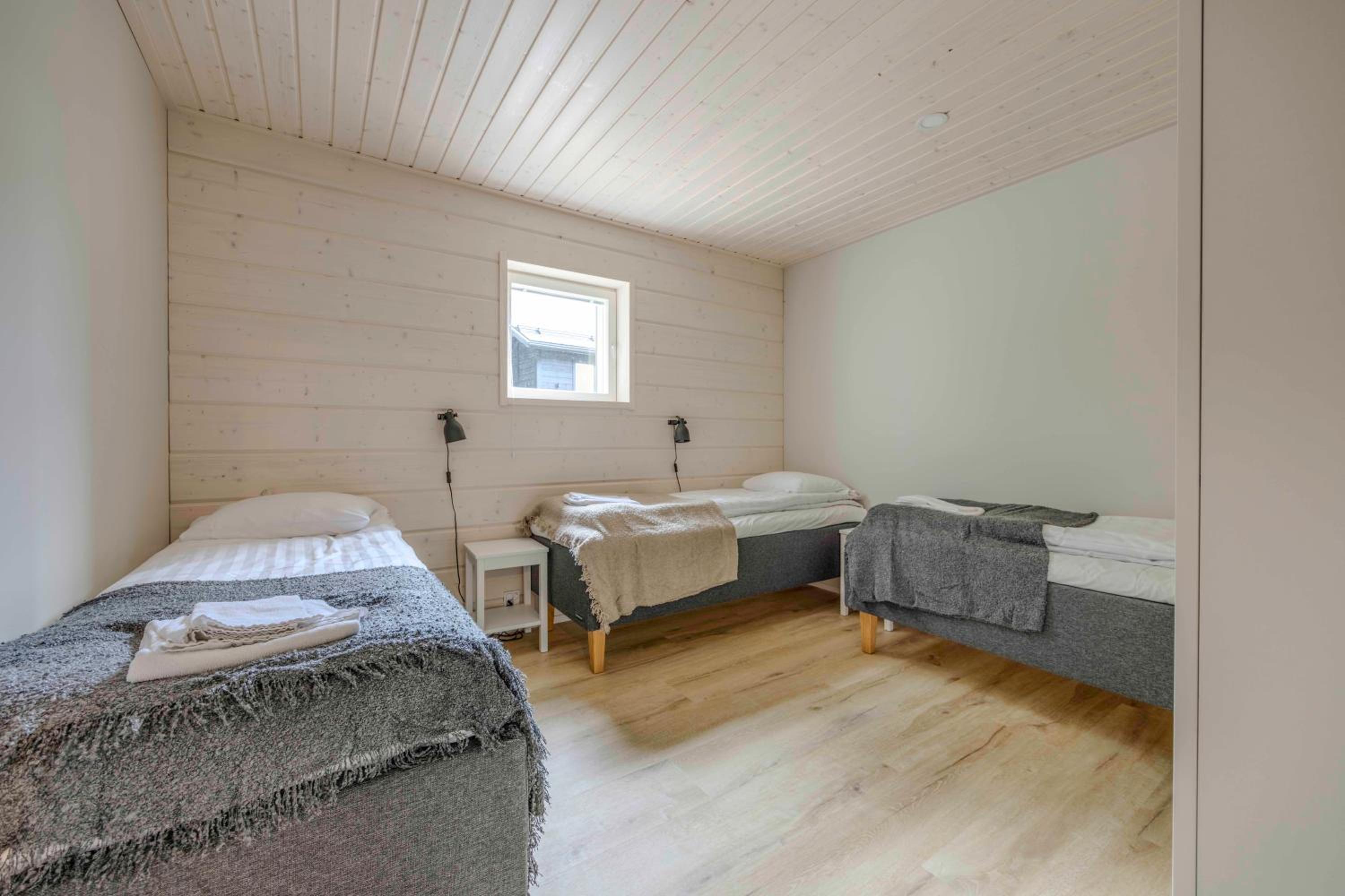 Luksushuvila Villa Helmi