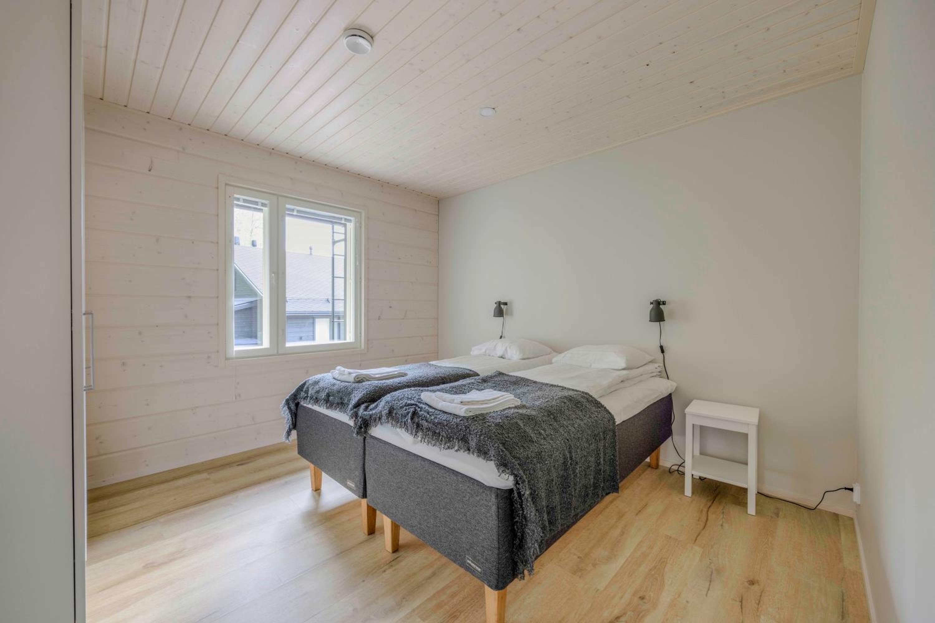 Luksushuvila Villa Helmi