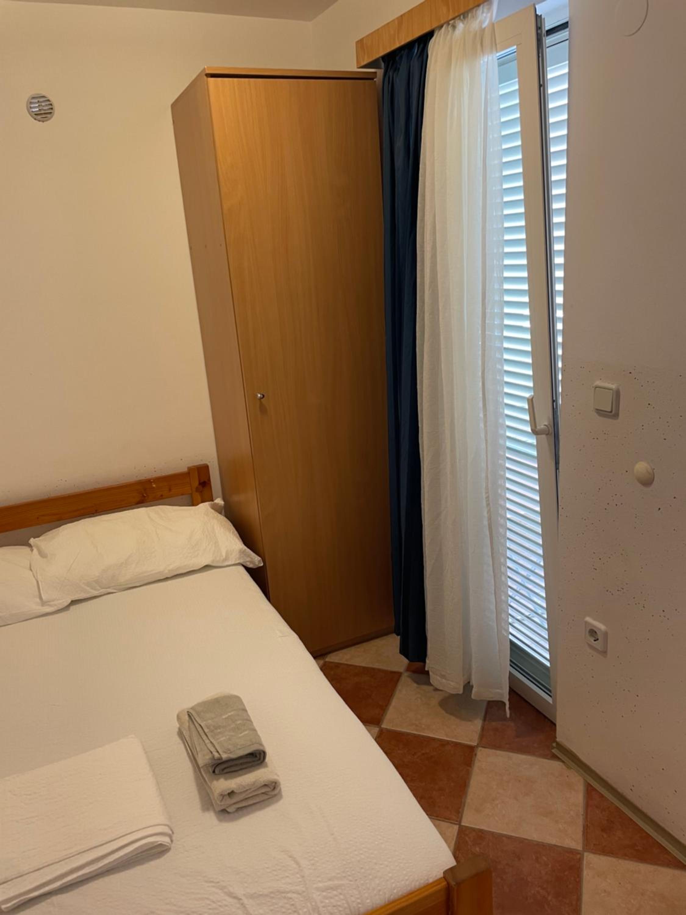 Apartments Pag-Travel