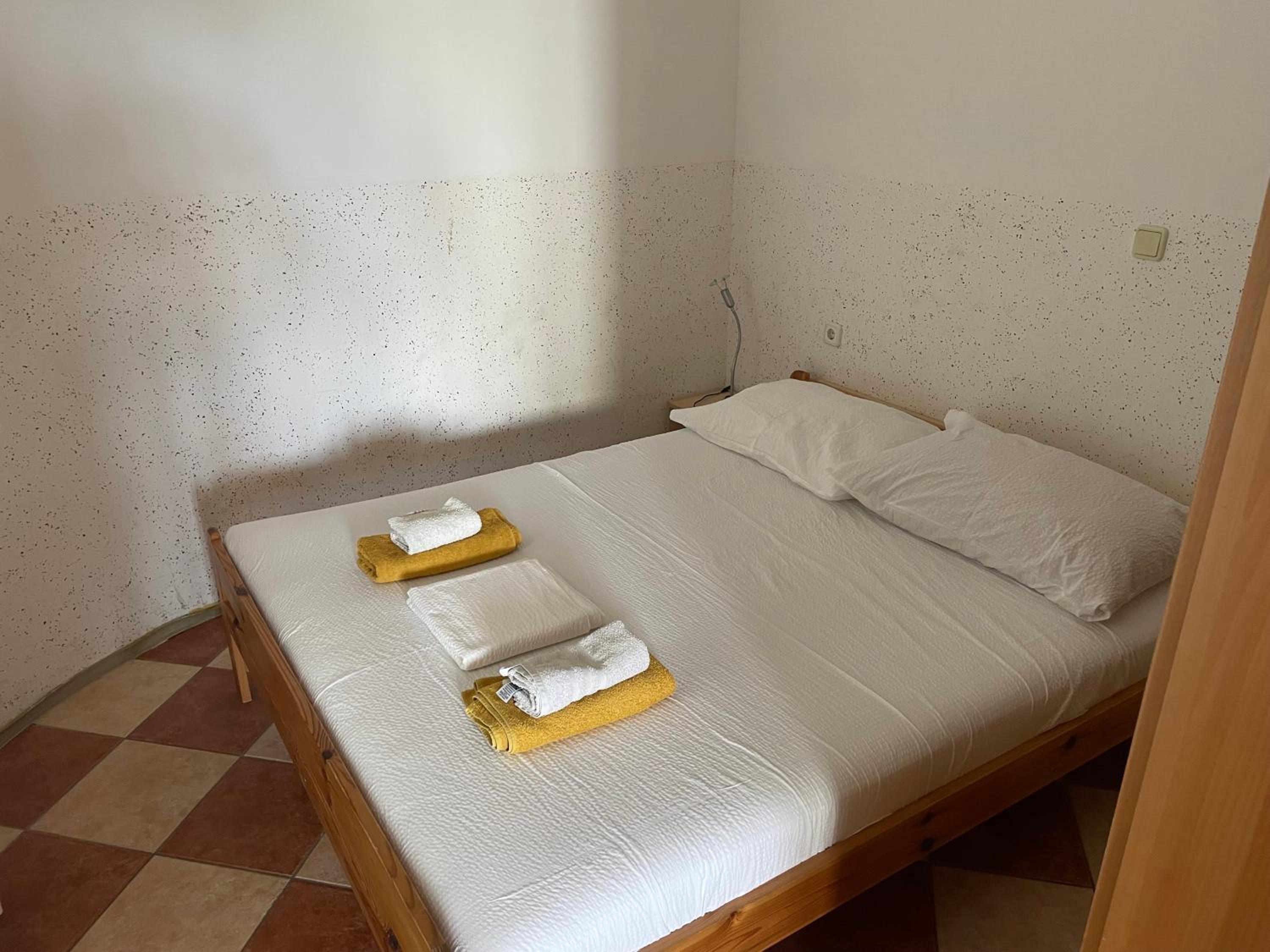 Apartments Pag-Travel