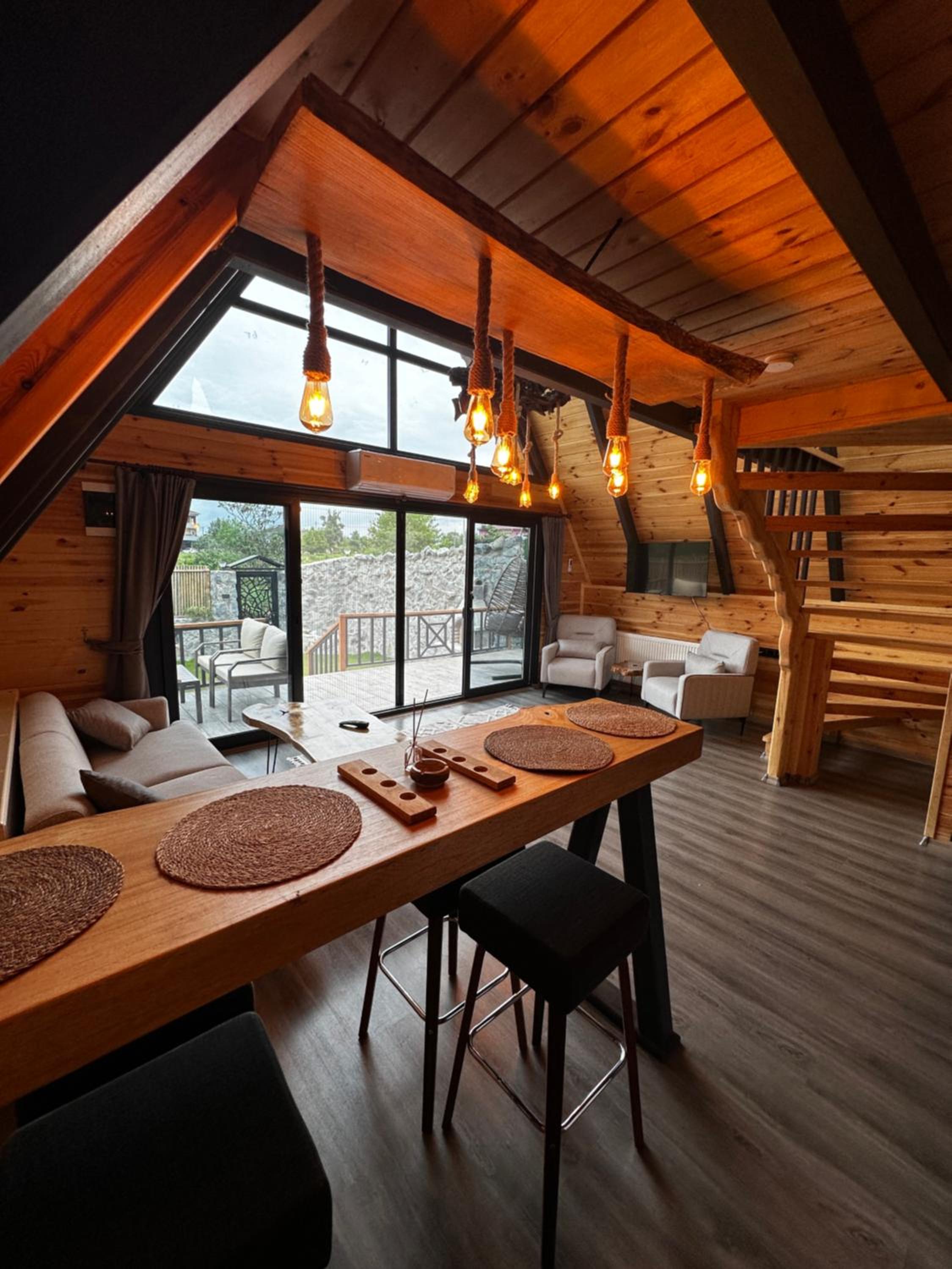 Peleri Suit Bungalow