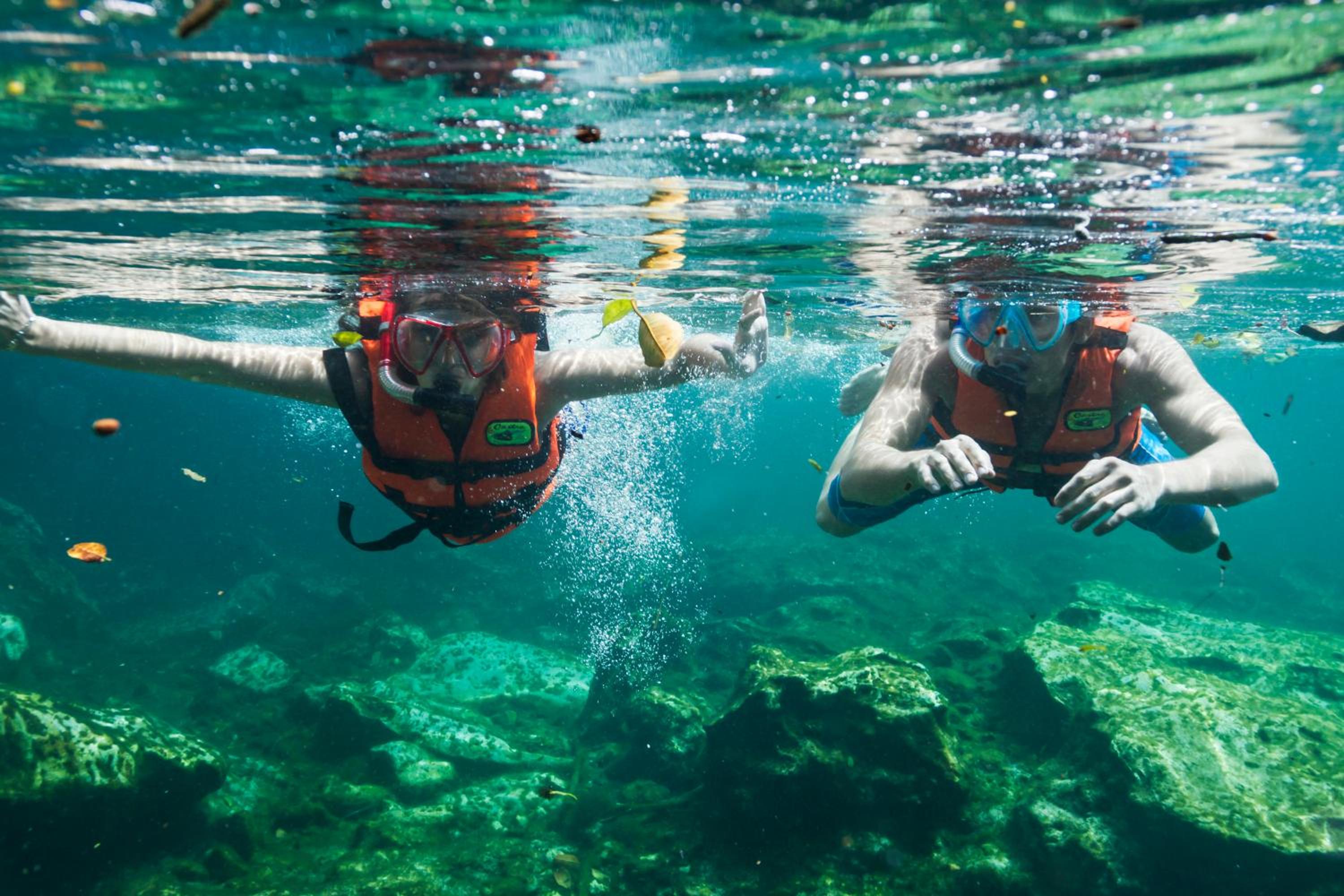 Sandos Caracol Nature Resort & Water Park All Inclusive 7