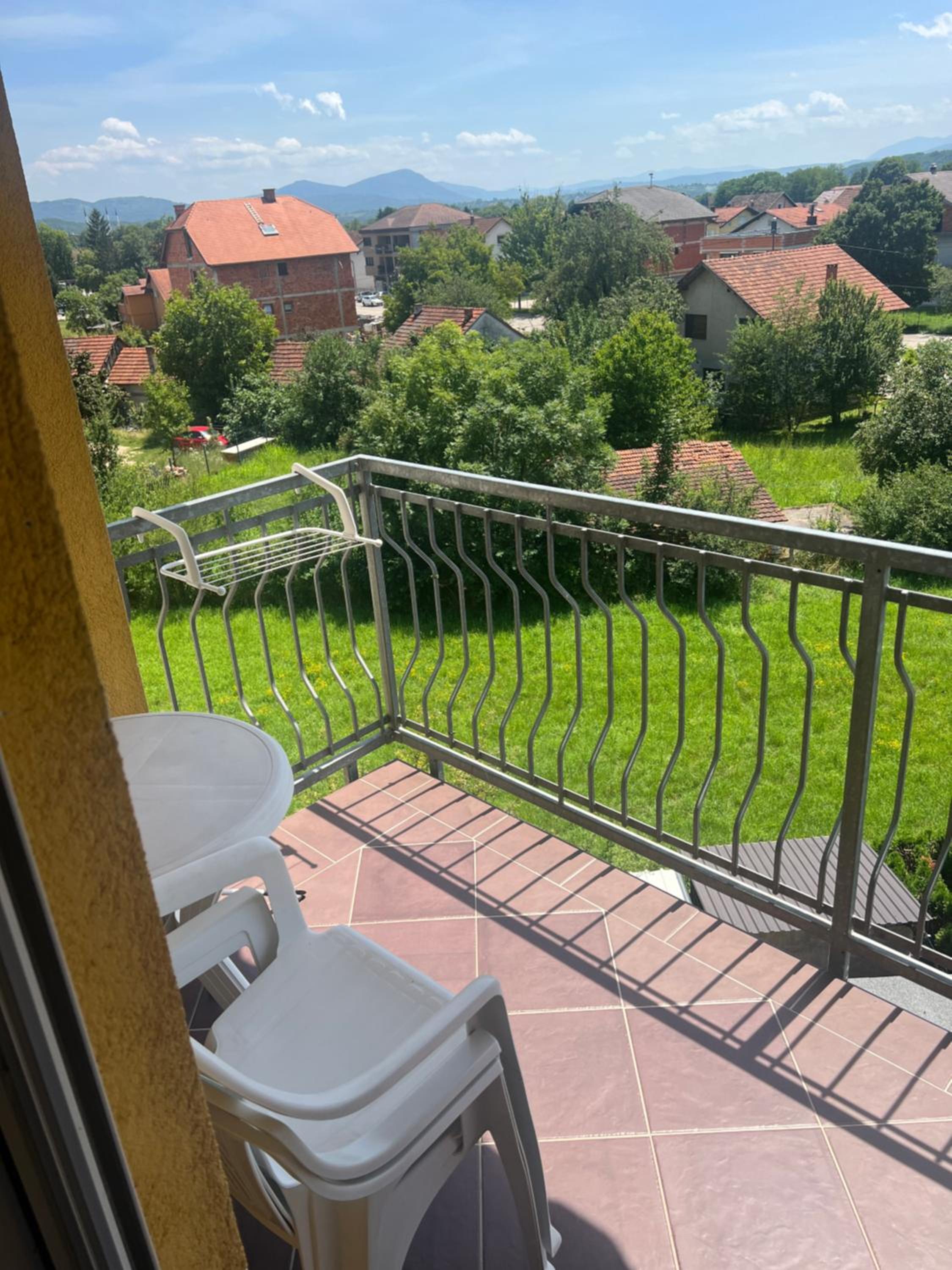 Apartman Melado