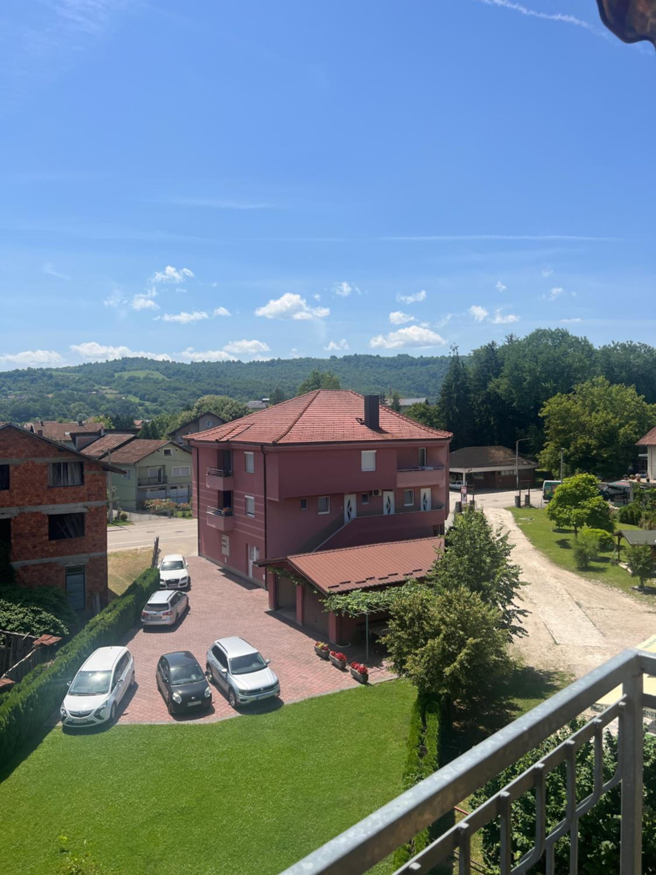 Apartman Melado