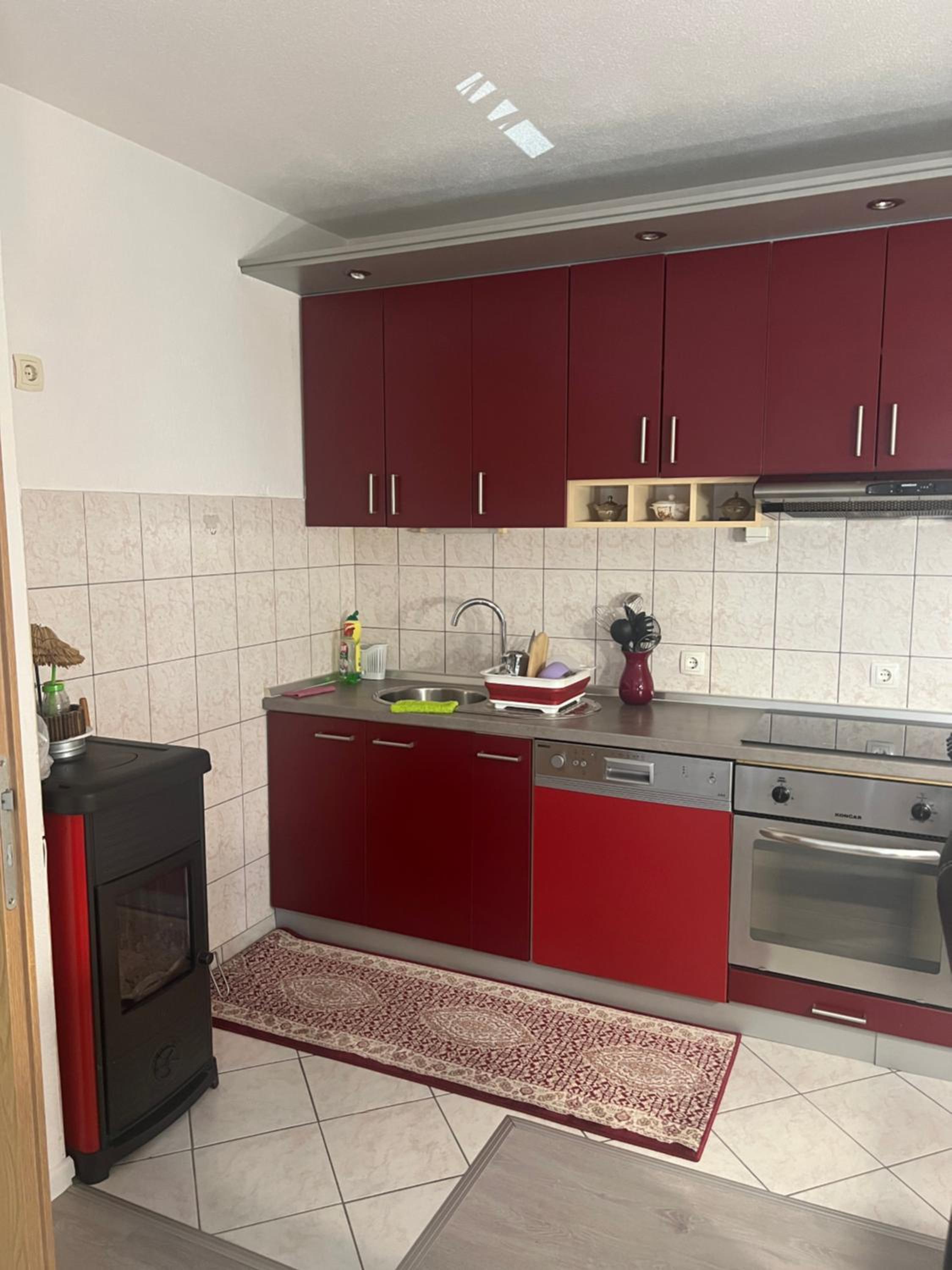 Apartman Melado
