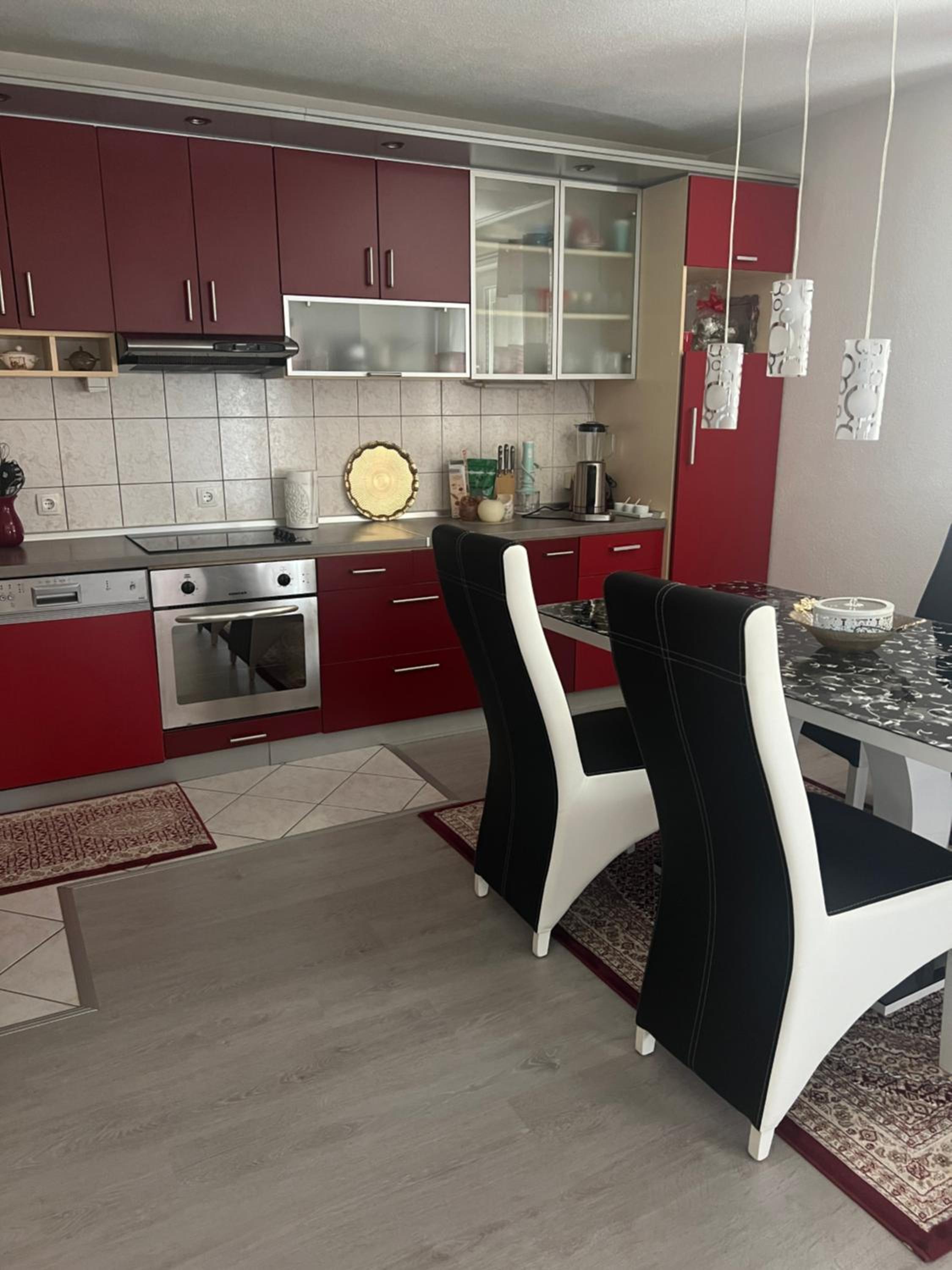Apartman Melado