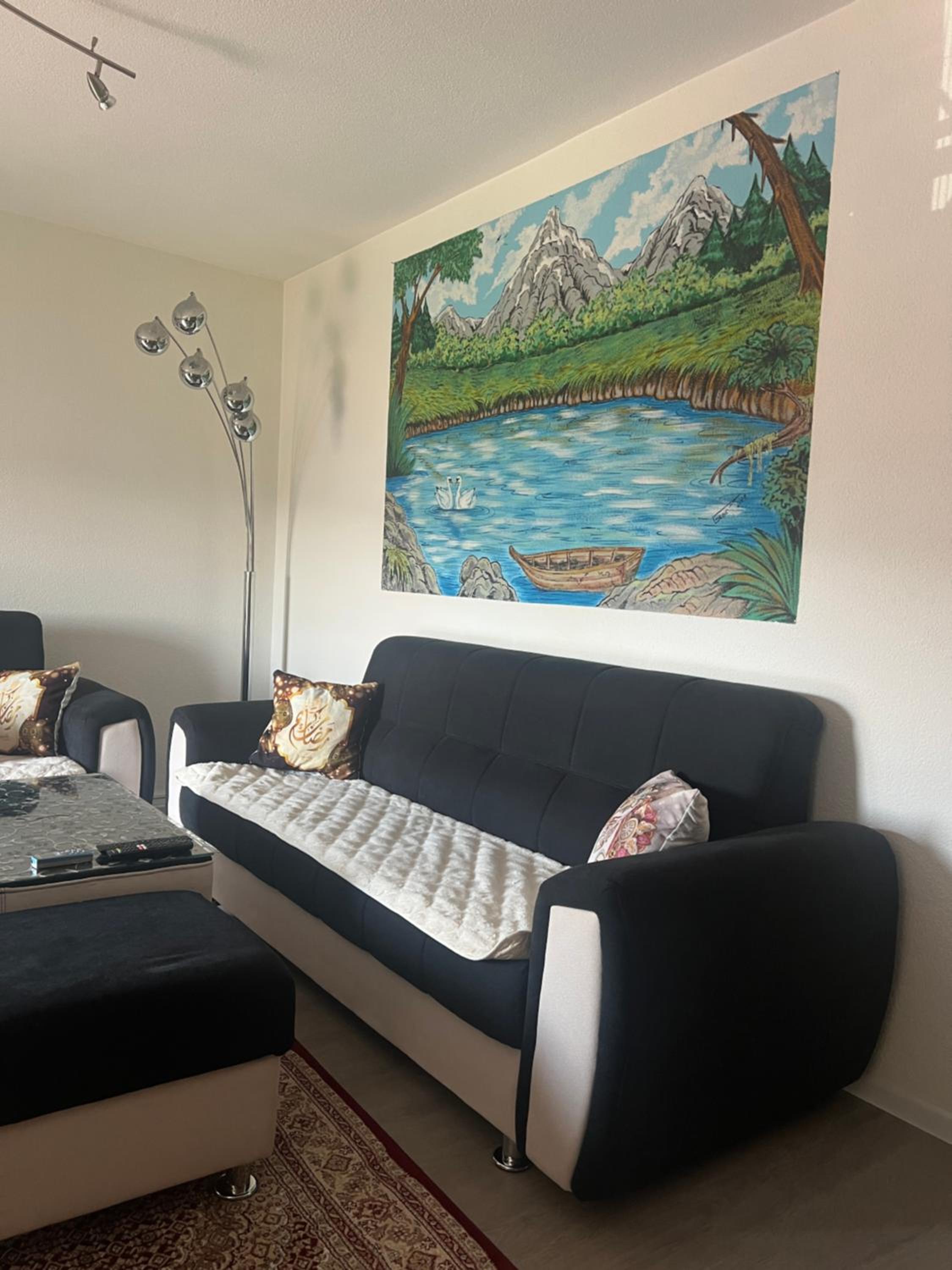 Apartman Melado
