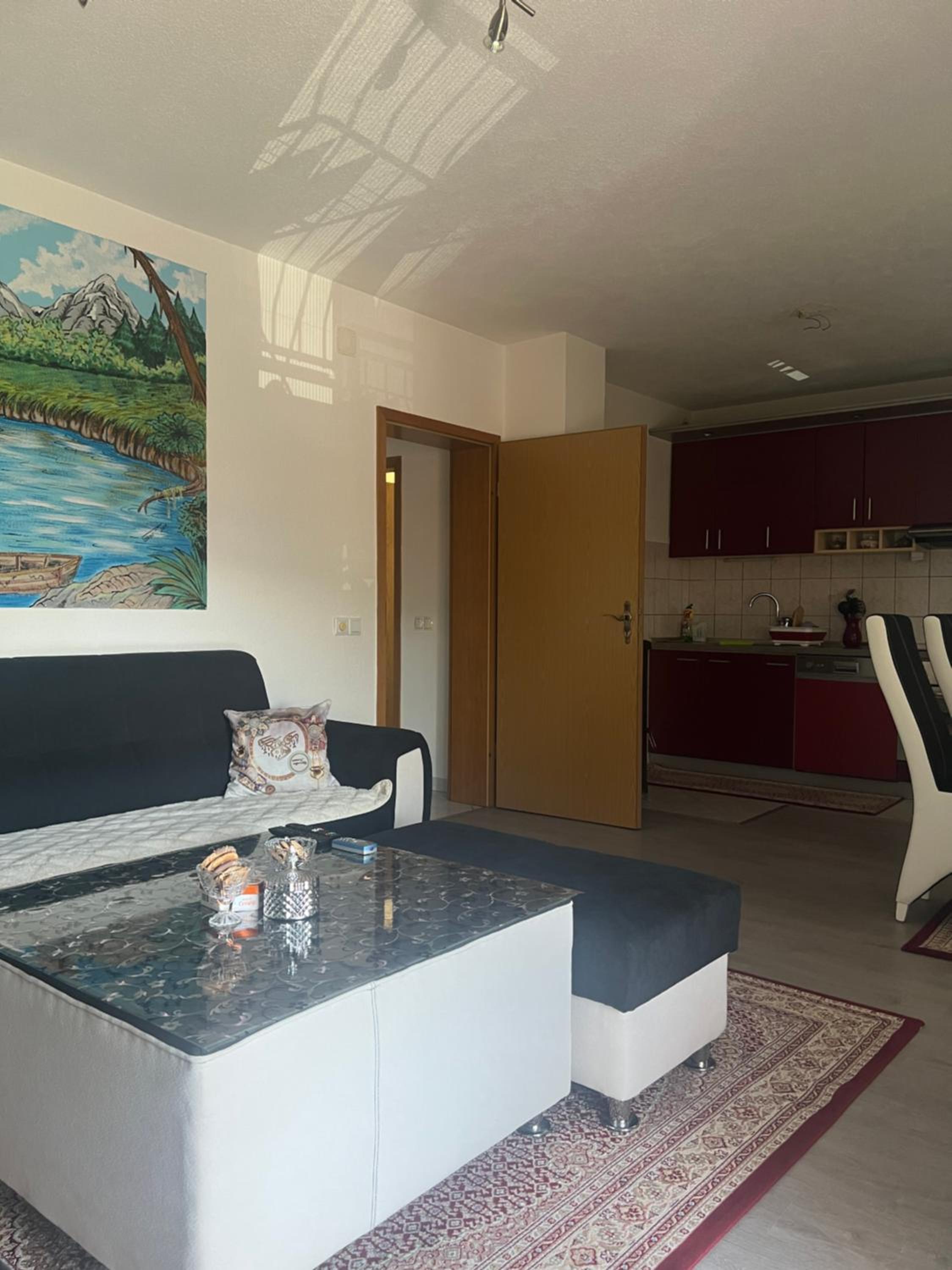Apartman Melado
