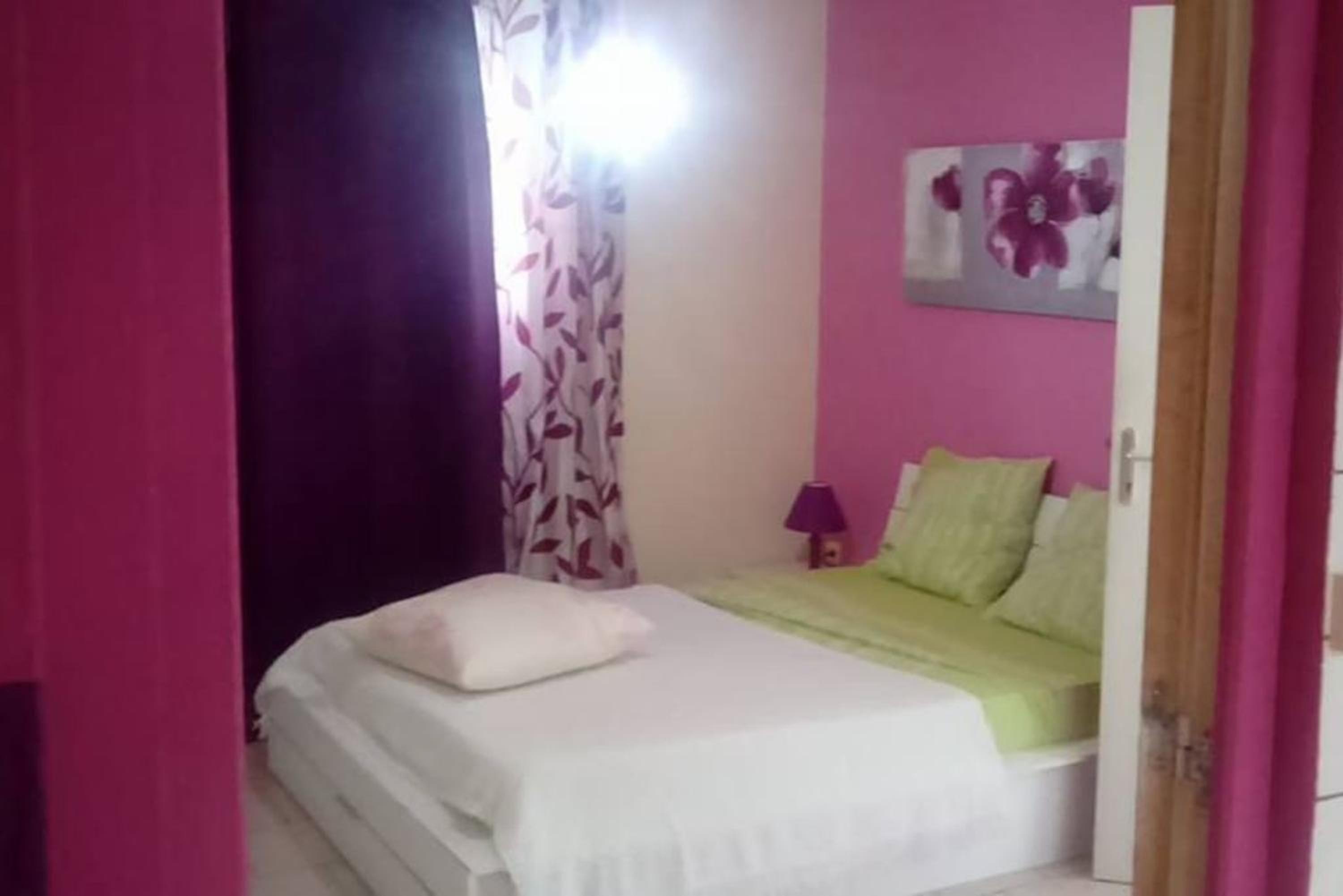 Appartement moderne a Schoelcher 40 m² avec piscine partagee view 5