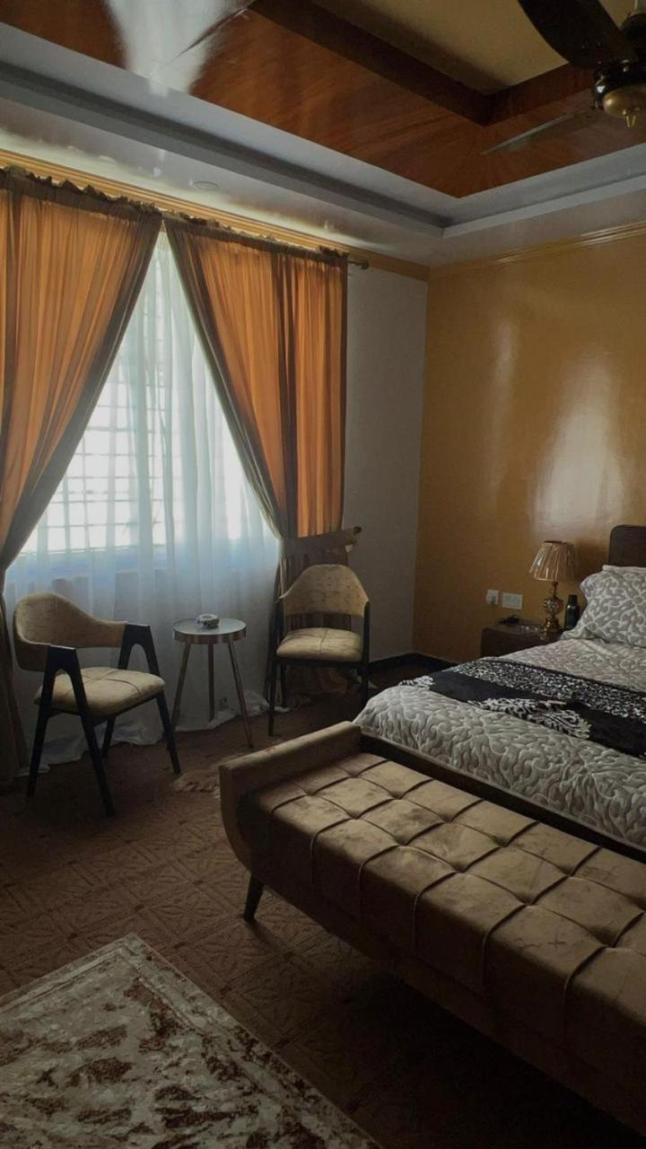 Town Inn Chitral Guest House view 5