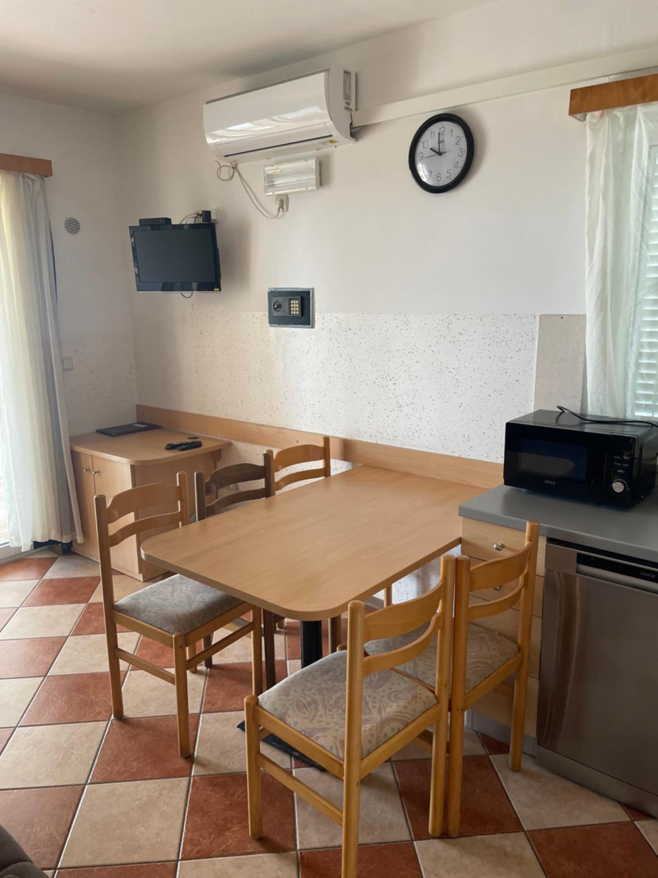 Apartments Pag-Travel