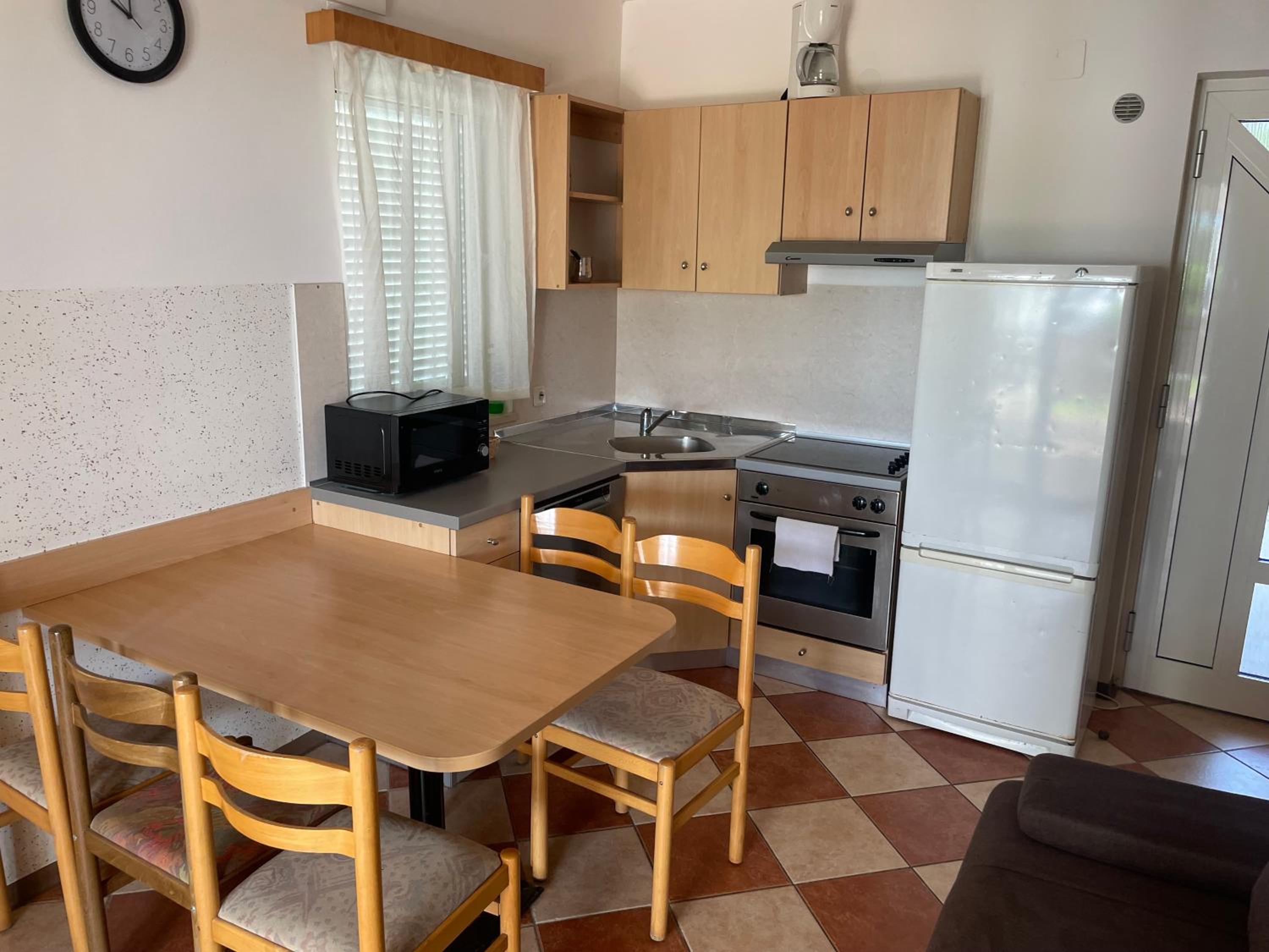 Apartments Pag-Travel
