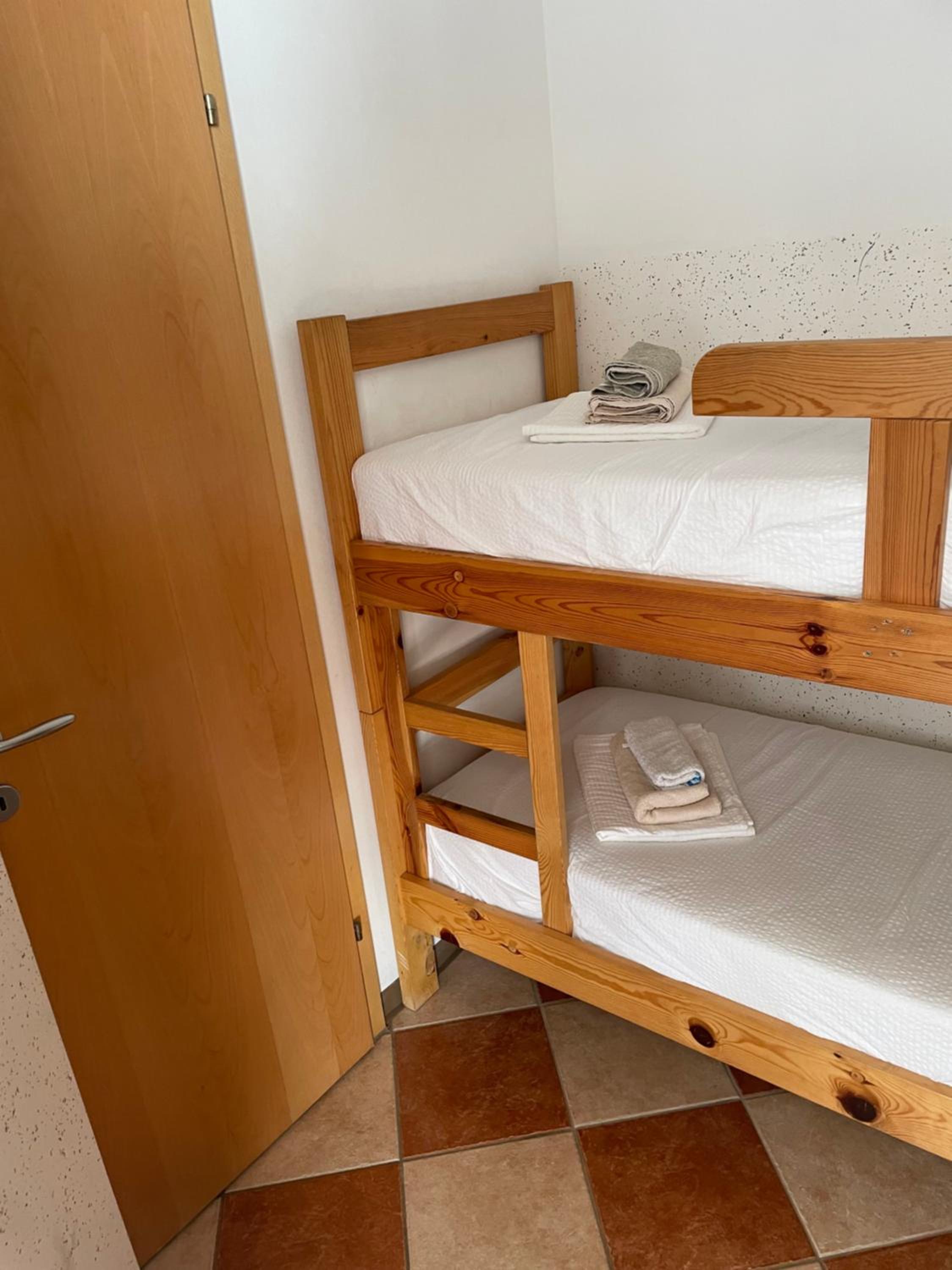 Apartments Pag-Travel