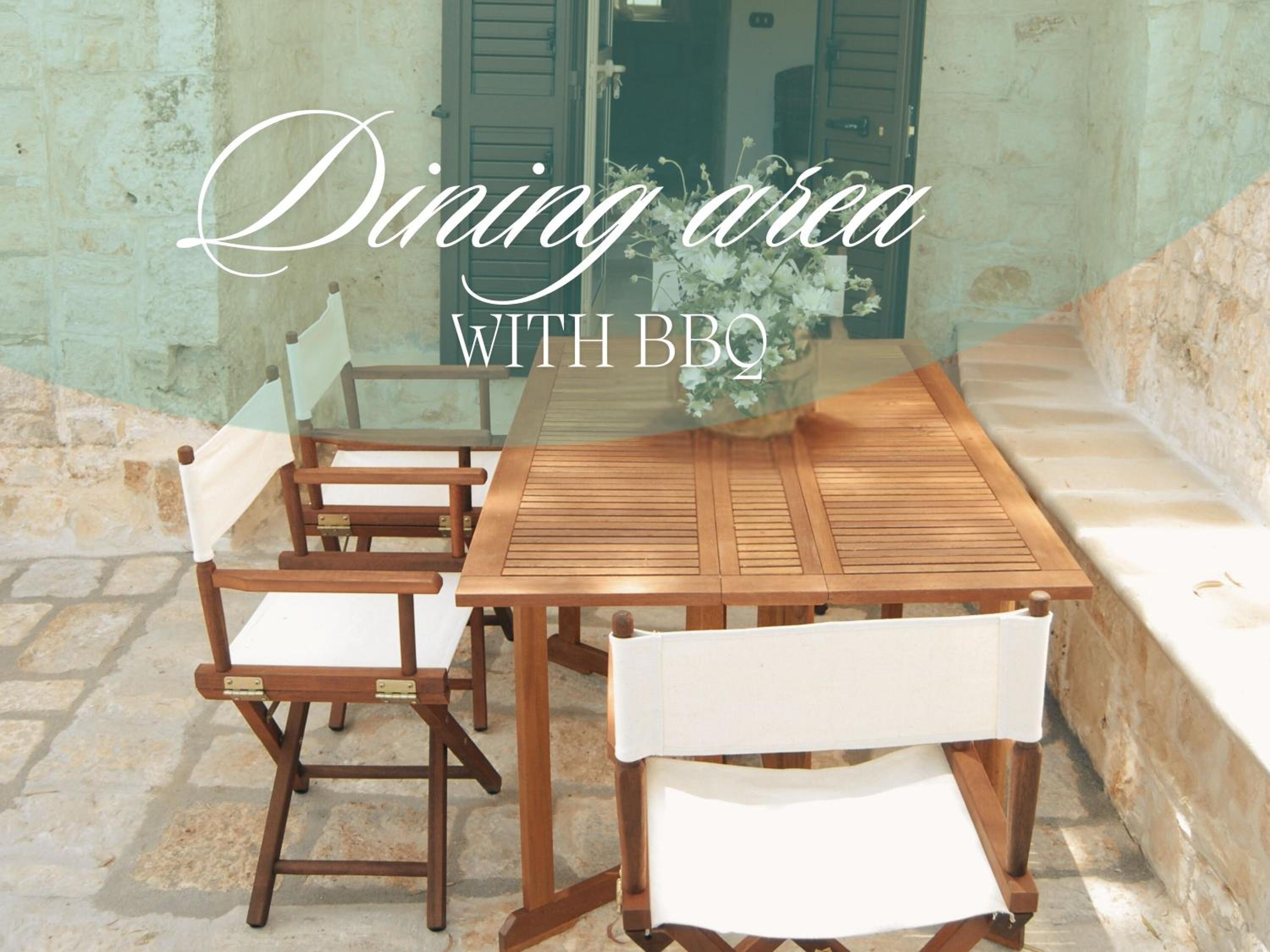 HELLOAPULIA Villa Rotondo - Traditional Villa with Trullo and Private Pool in Monopoli - Pet Friendly view 5