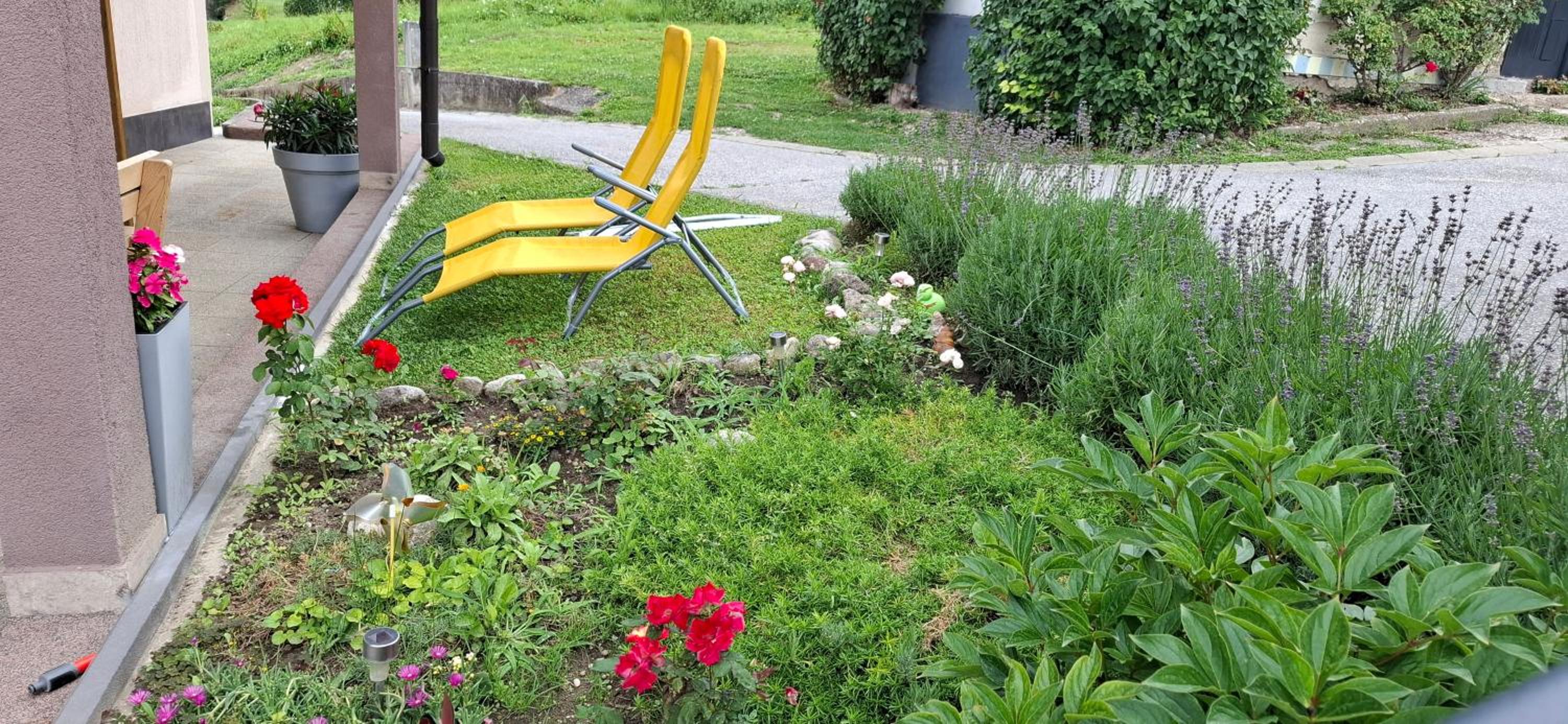 Apartman Folka free parking