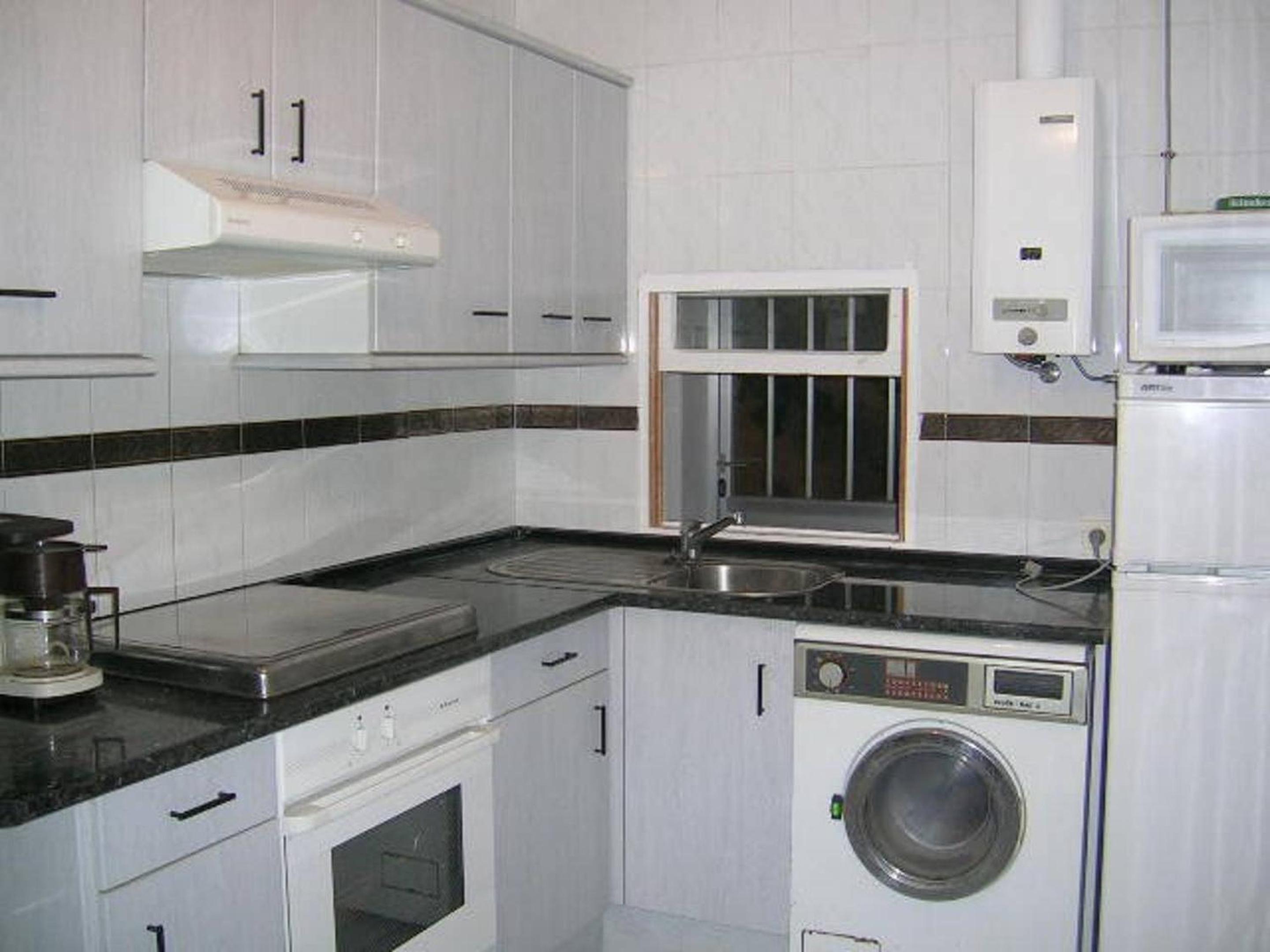 Charming House in Rada with Fenced Garden view 2