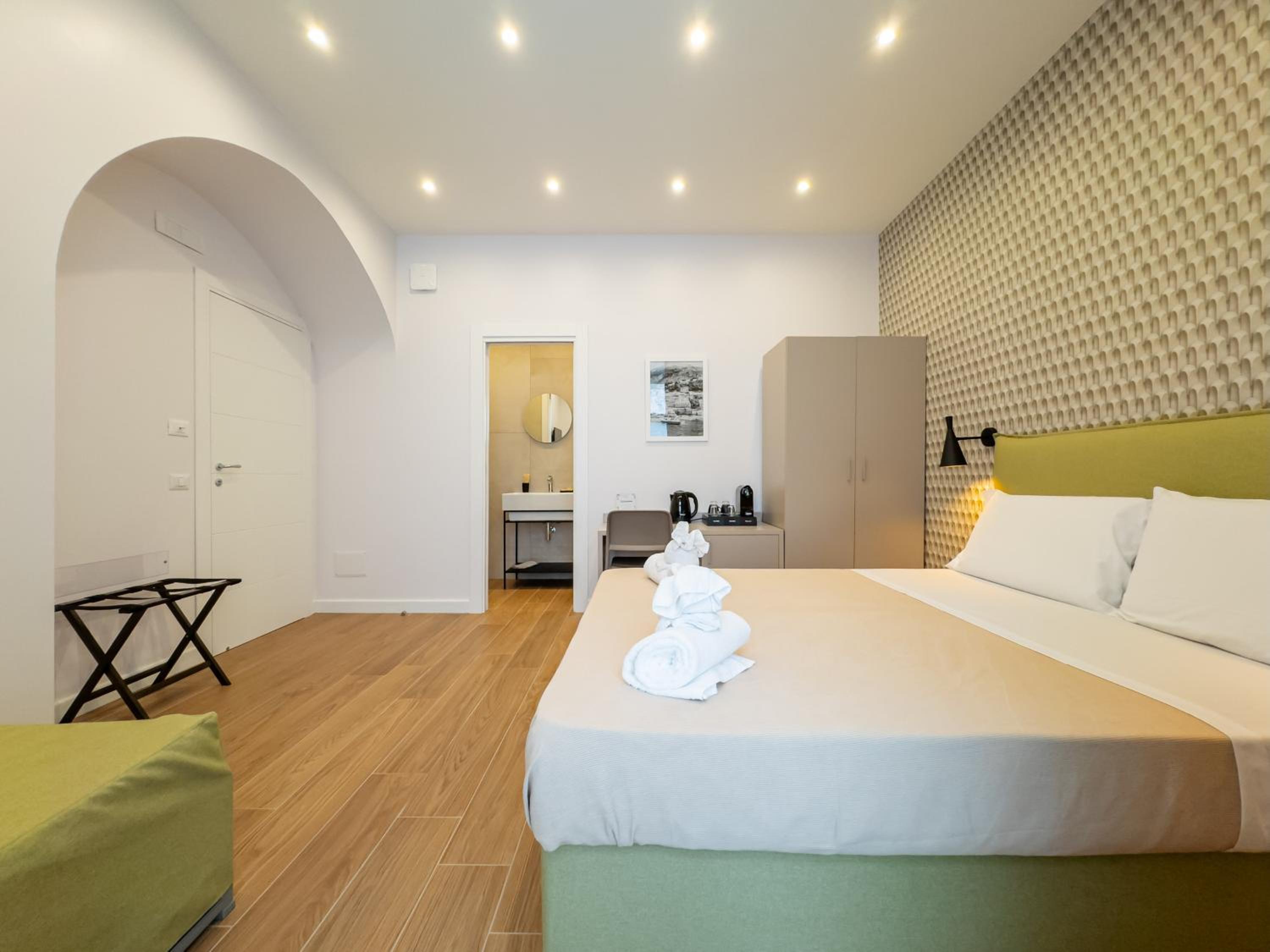 Relais Sole