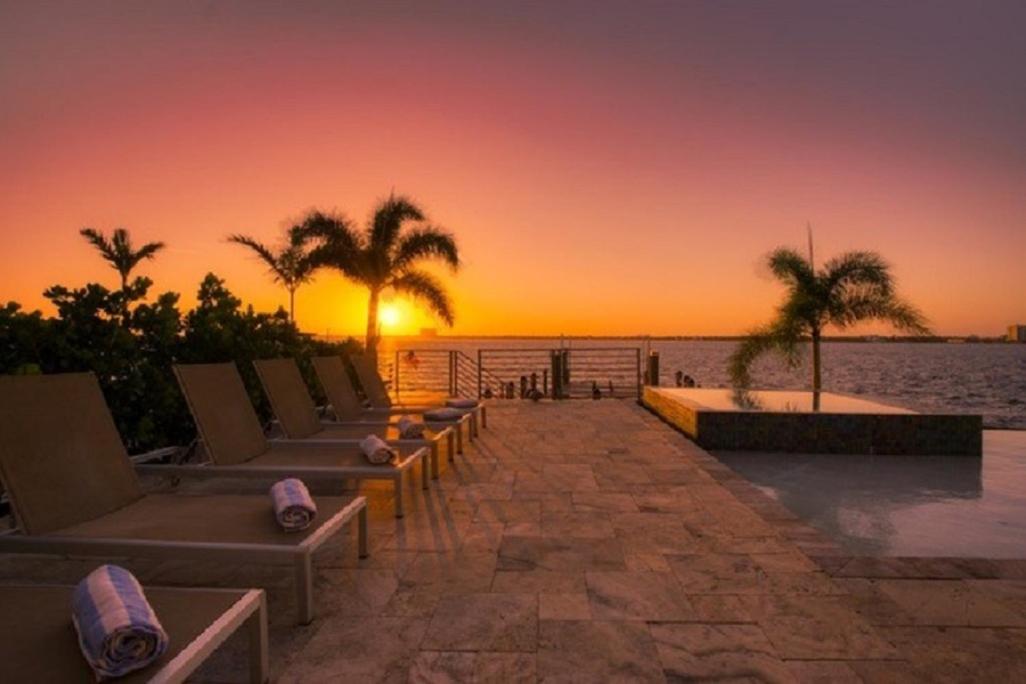 Villa Bequia view 2