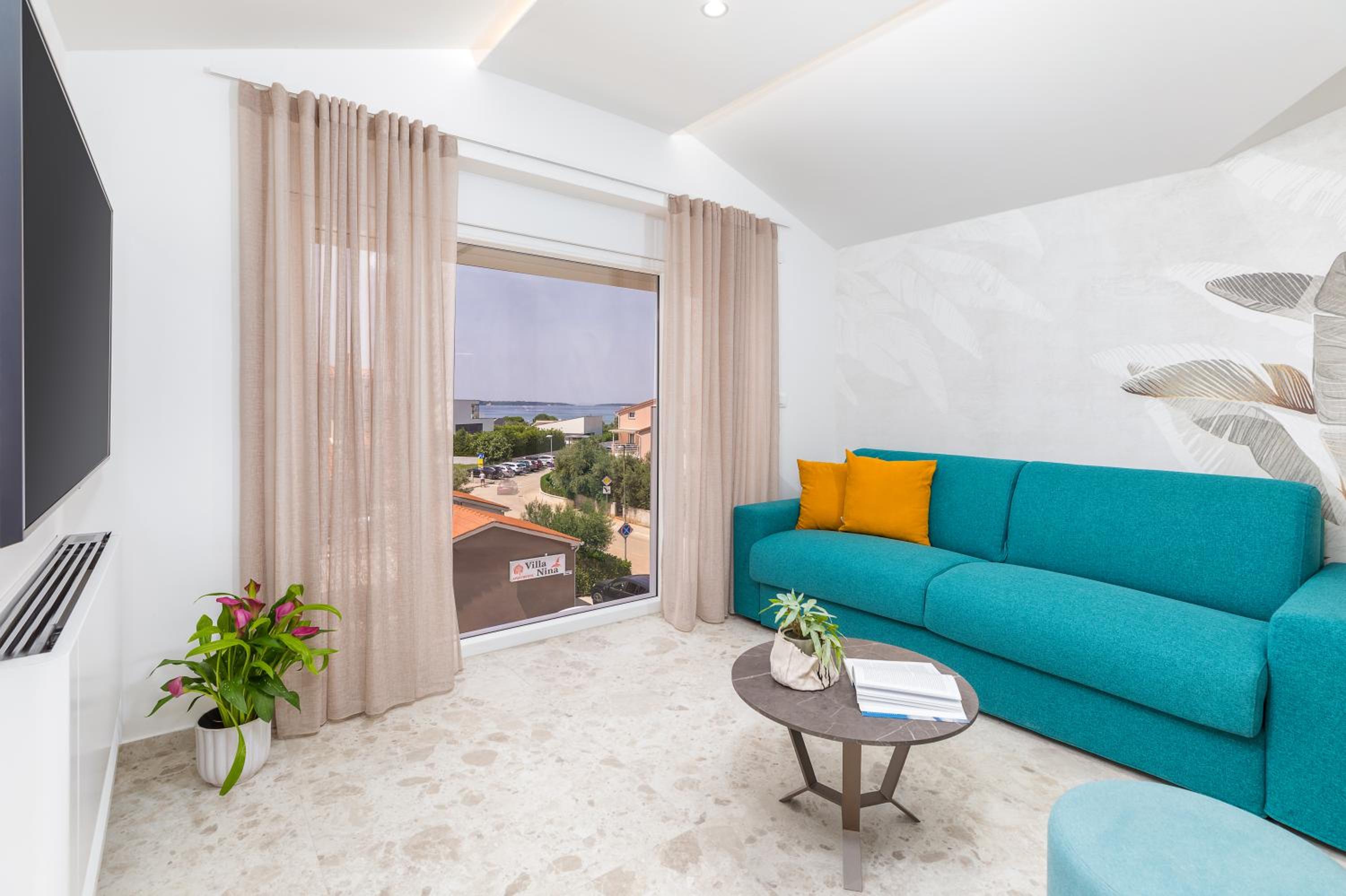 Apartments Villa Nina