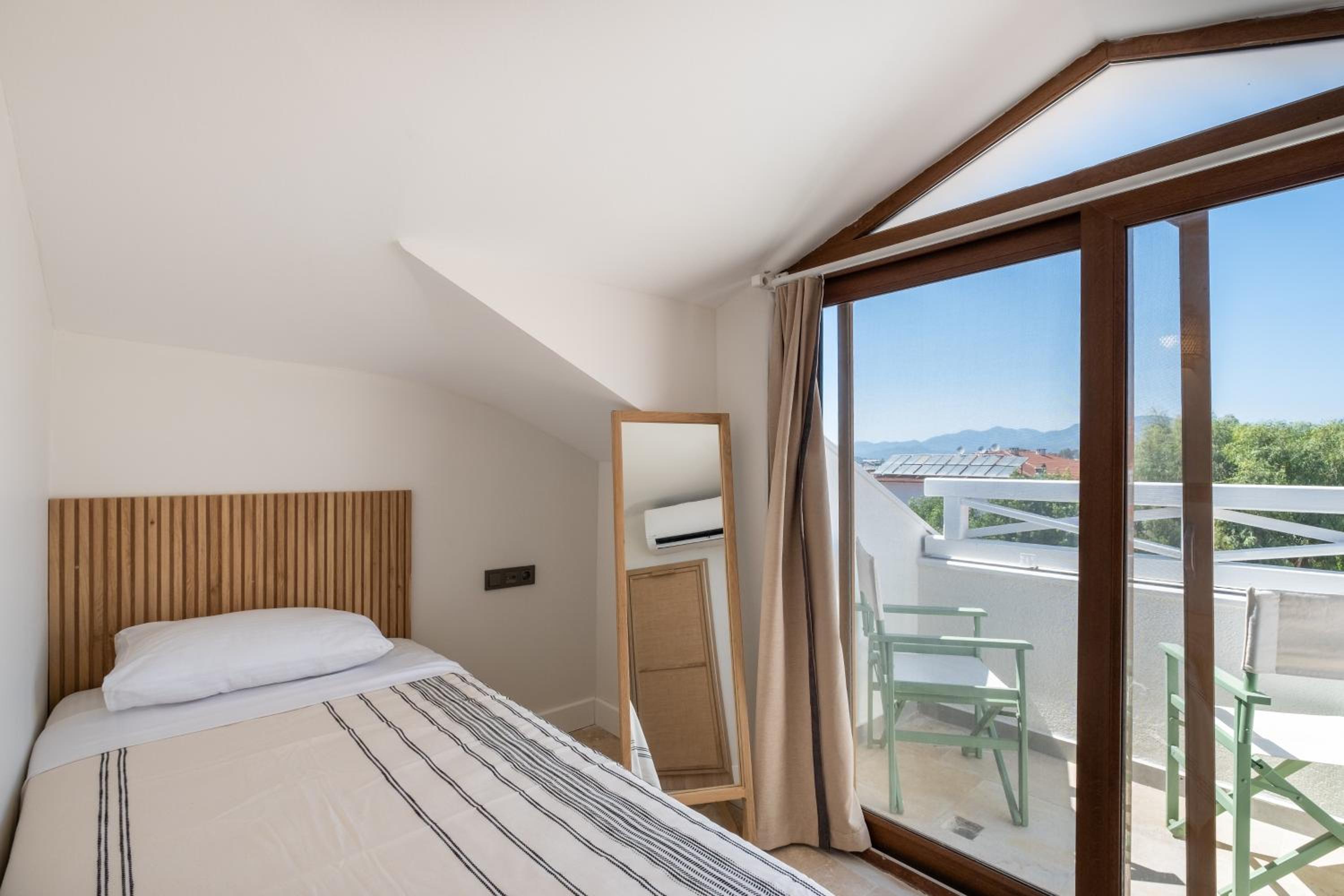 Hotel Club-E  --> Club-E Otel - Image 48