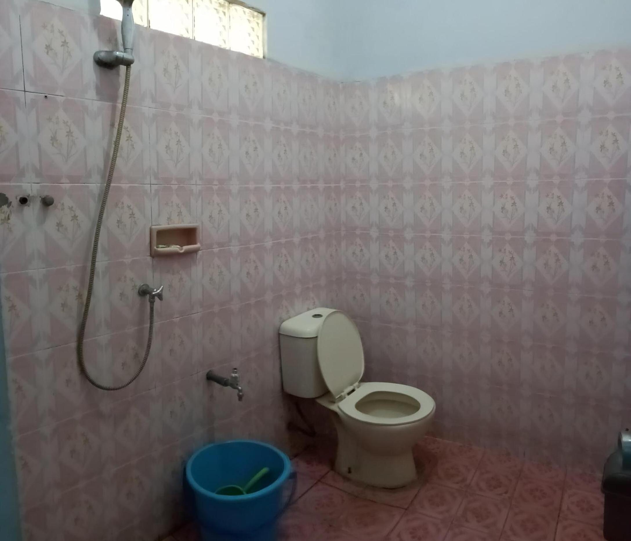 Km 31 Sujono Guesthouse, Bromo - 11