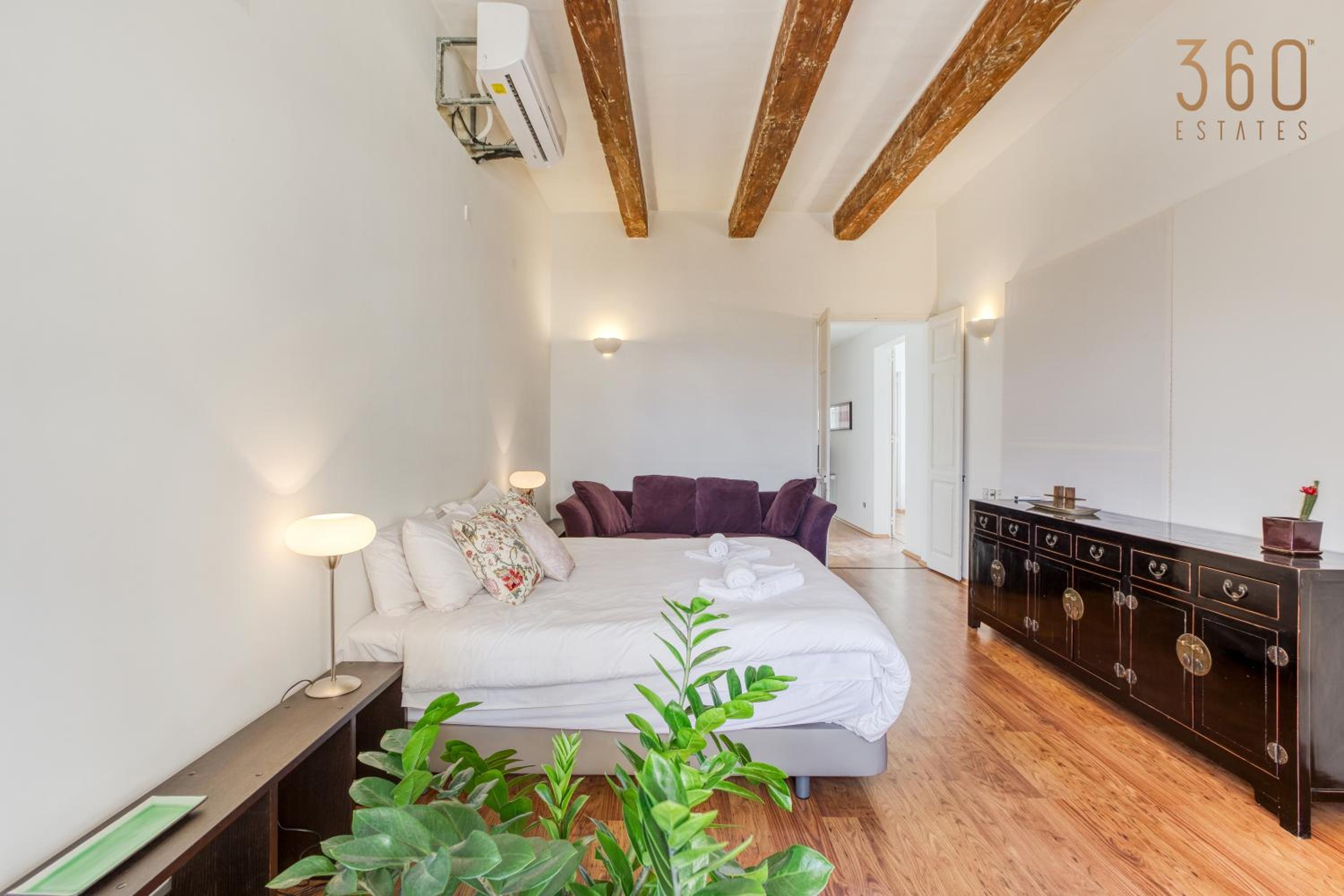 Valletta Postcard Penthouse by 360 Estates view 4