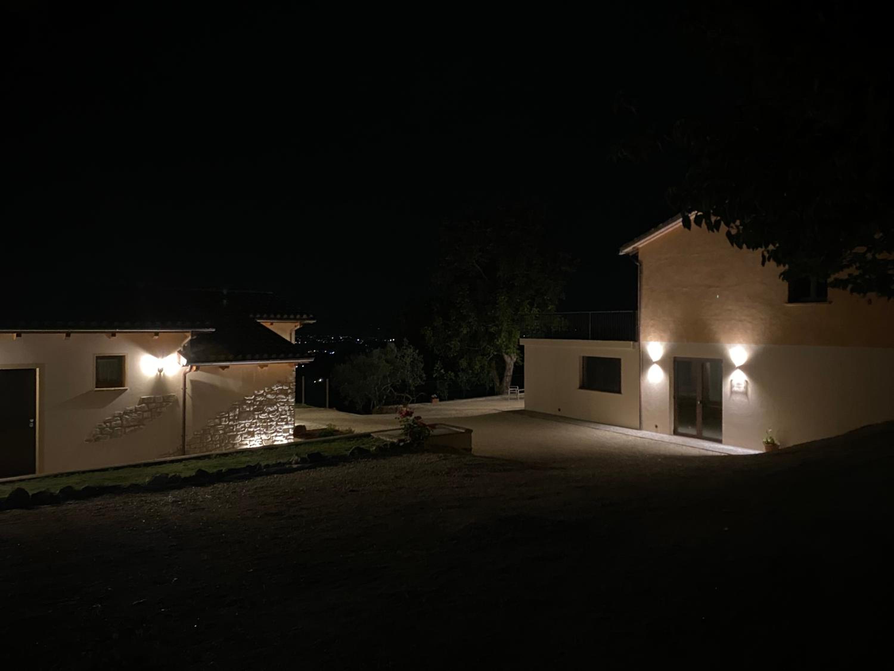 Agriturismo La Quercia Bella view 4