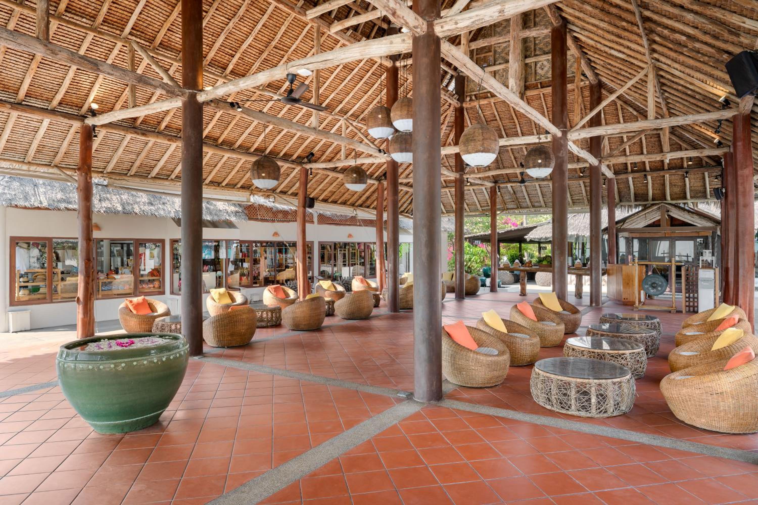 SAii Phi Phi Island Village