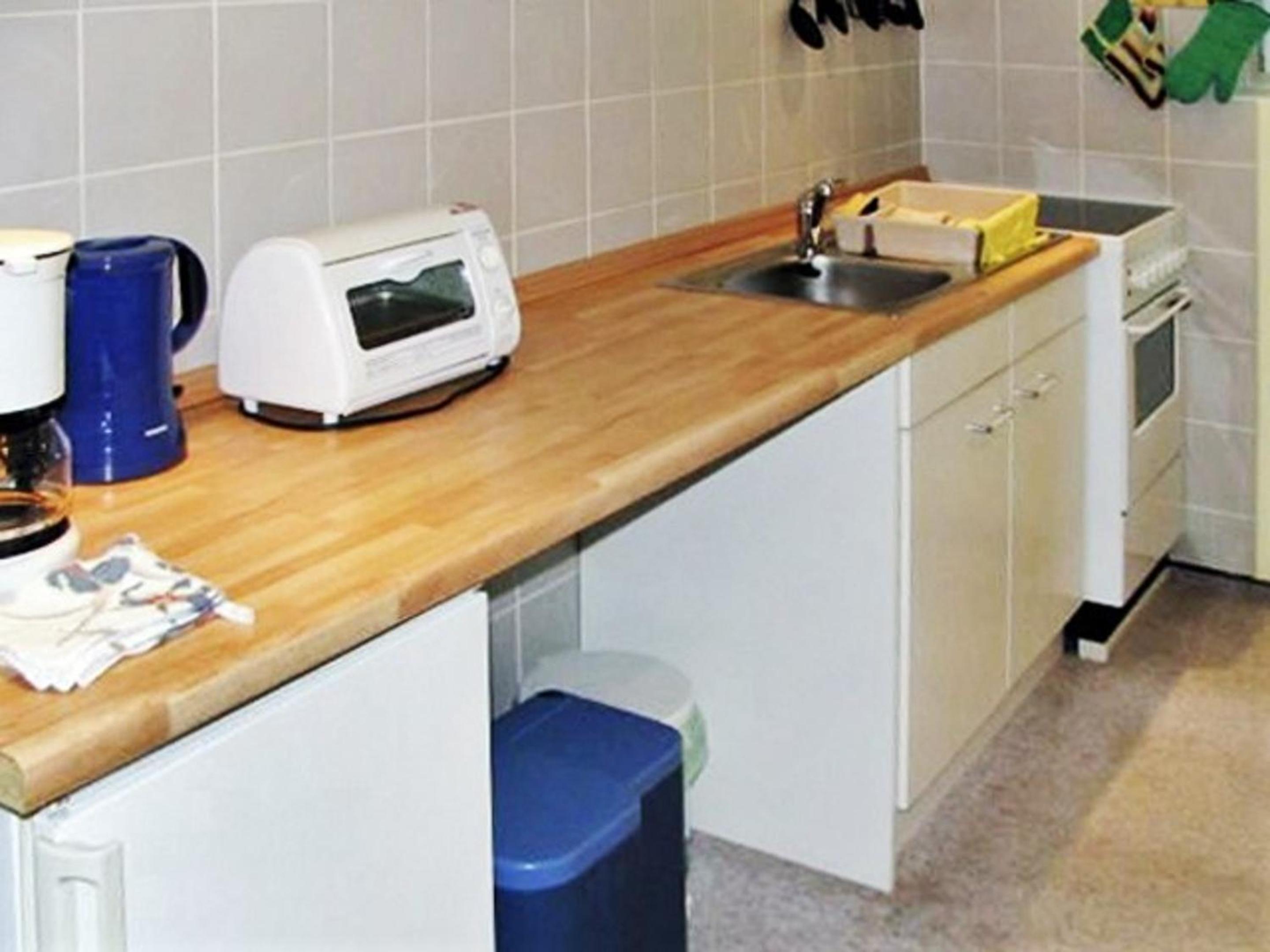 Comfortable apartment in Obernaundorf with shared pool, 45m²