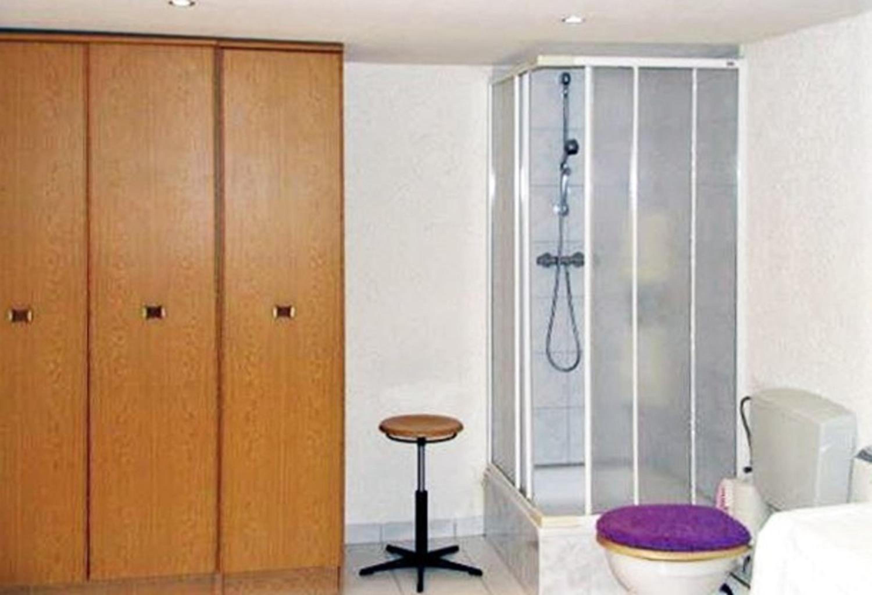 Comfortable apartment in Obernaundorf with shared pool, 45m²
