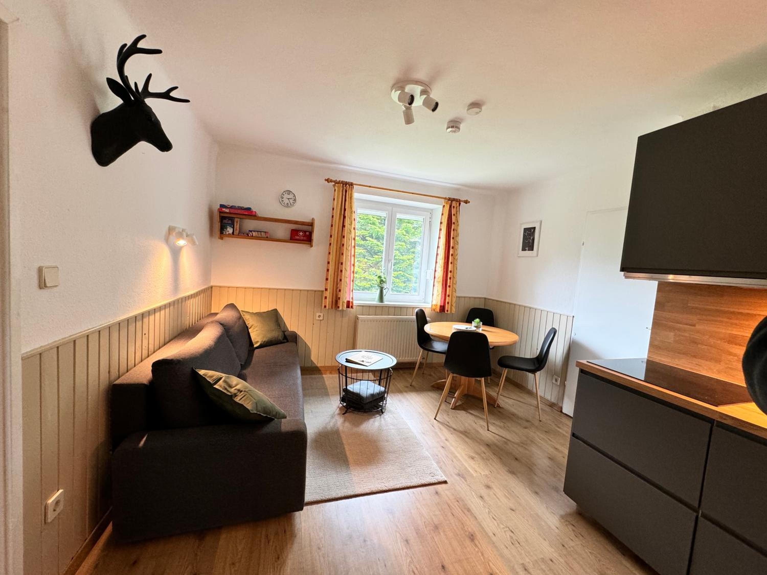 AH Carinthia Mallnitz - Carinthia Appartements