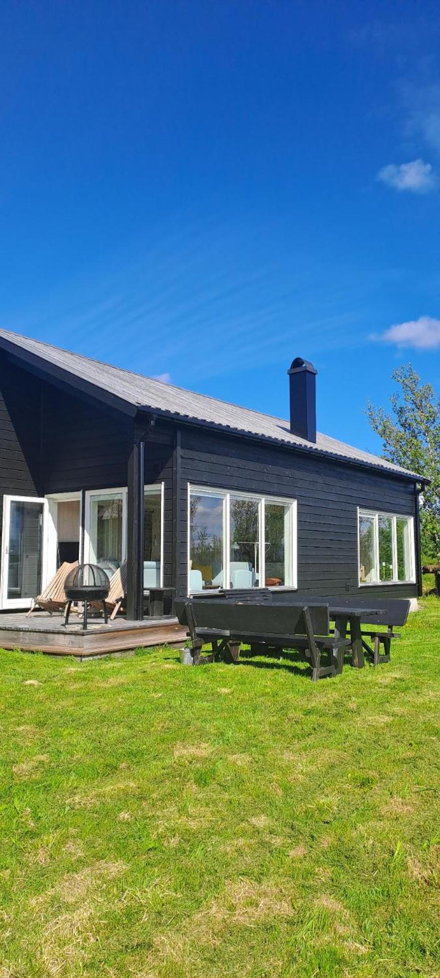 Steinstølen by Norgesbooking - cabin with a lovery view view 3