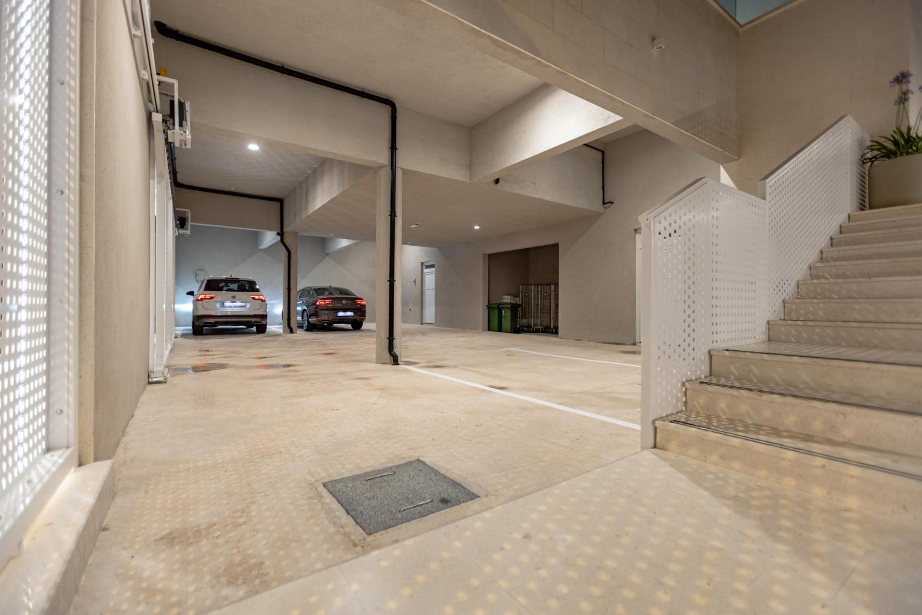 Exlusive Villa M -Baska Voda view 3