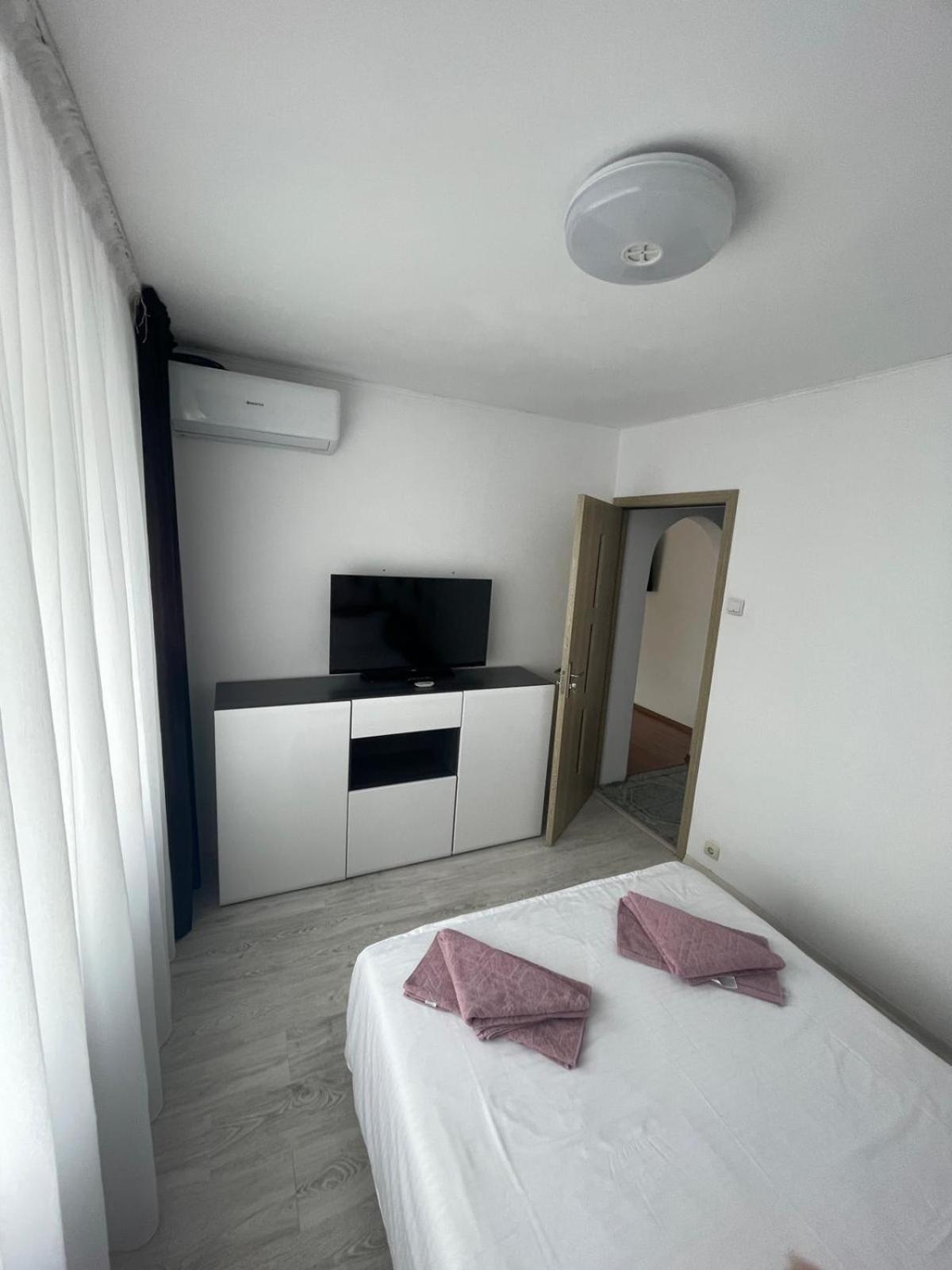 Navodari apartament - main view