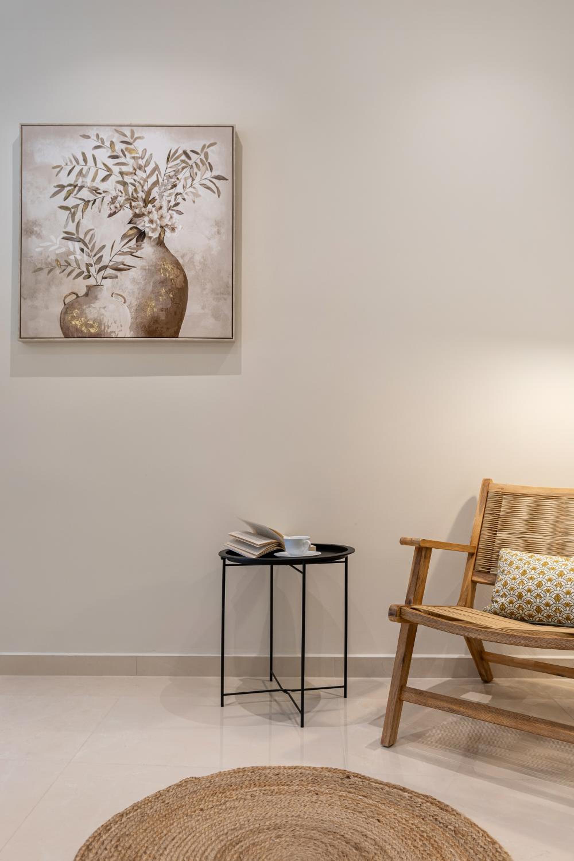 Magdalini apartment