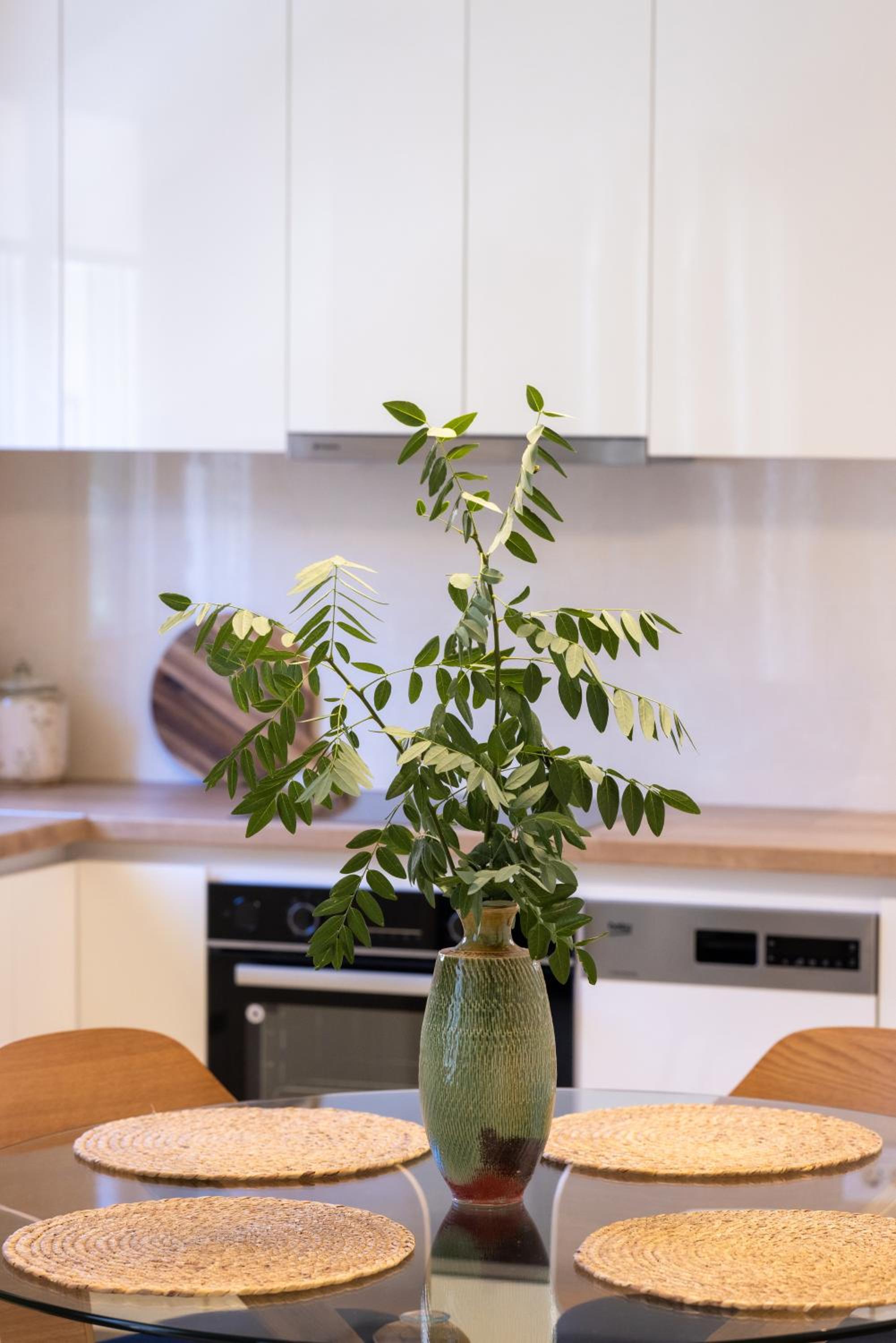 Magdalini apartment